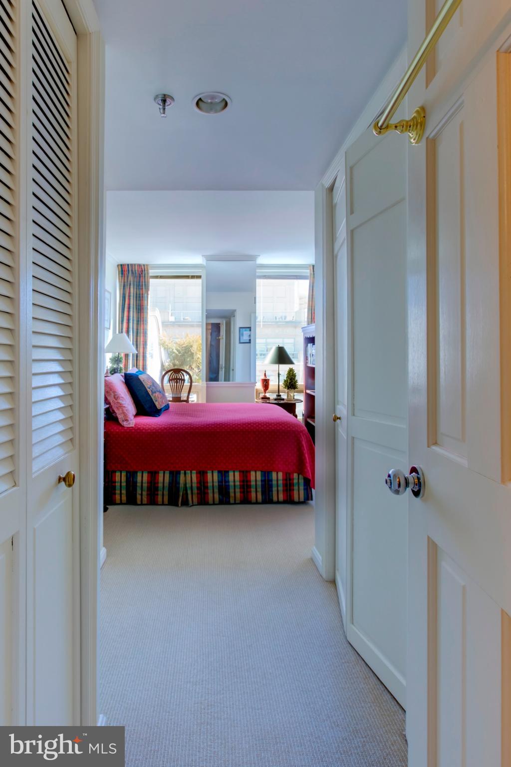 PENN QUARTER - Residential