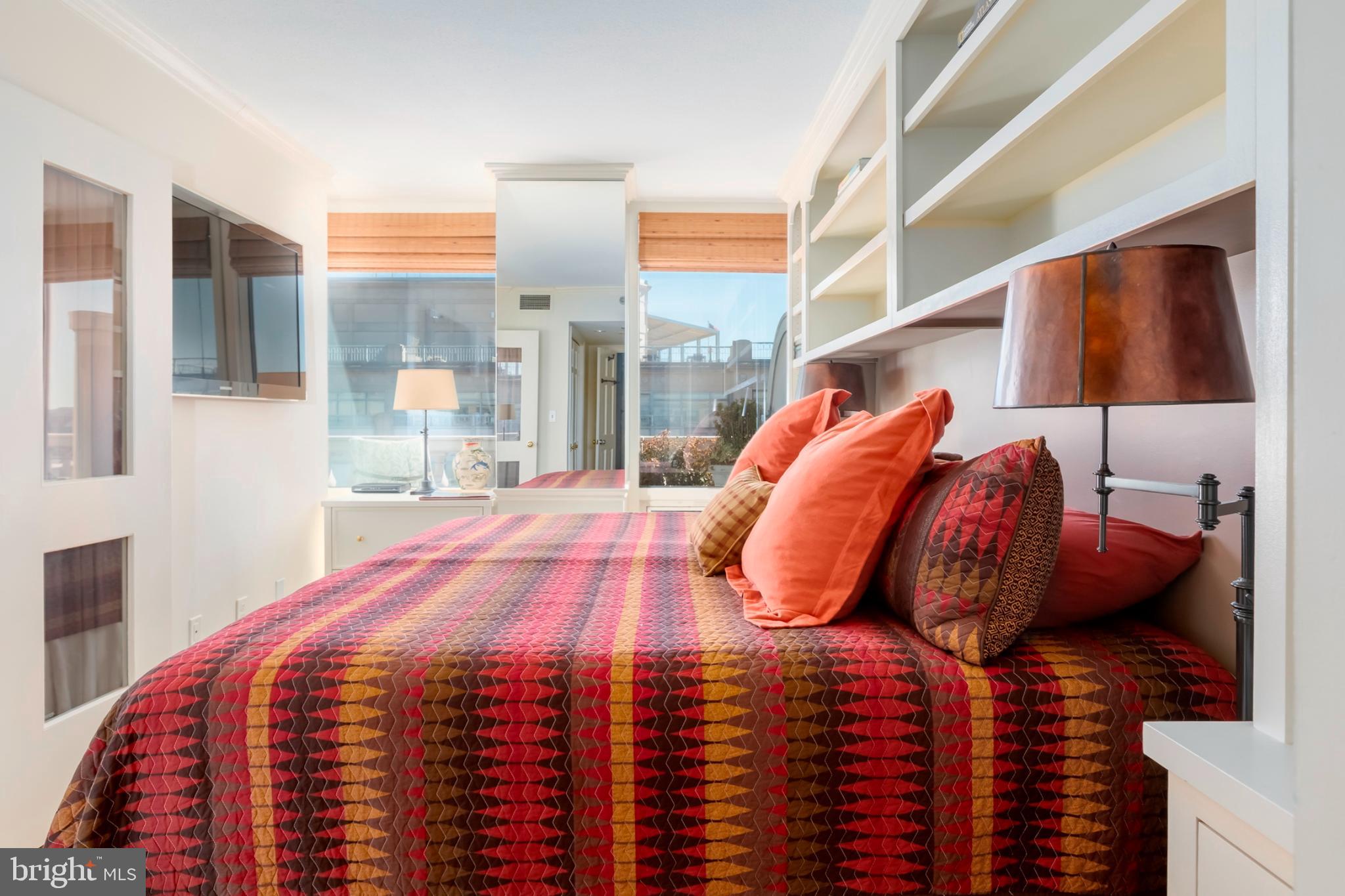 PENN QUARTER - Residential