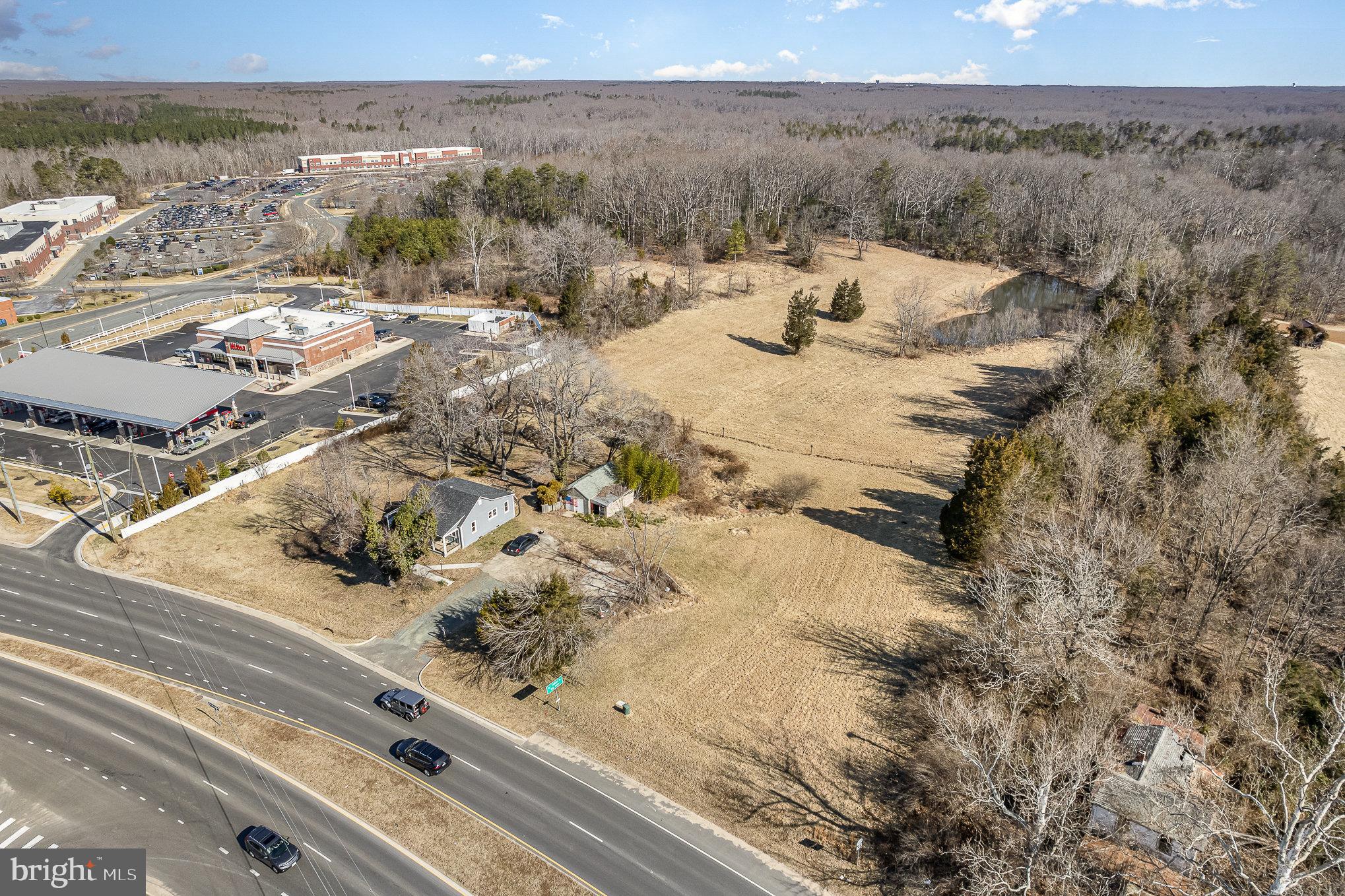1162 GARRISONVILLE ROAD