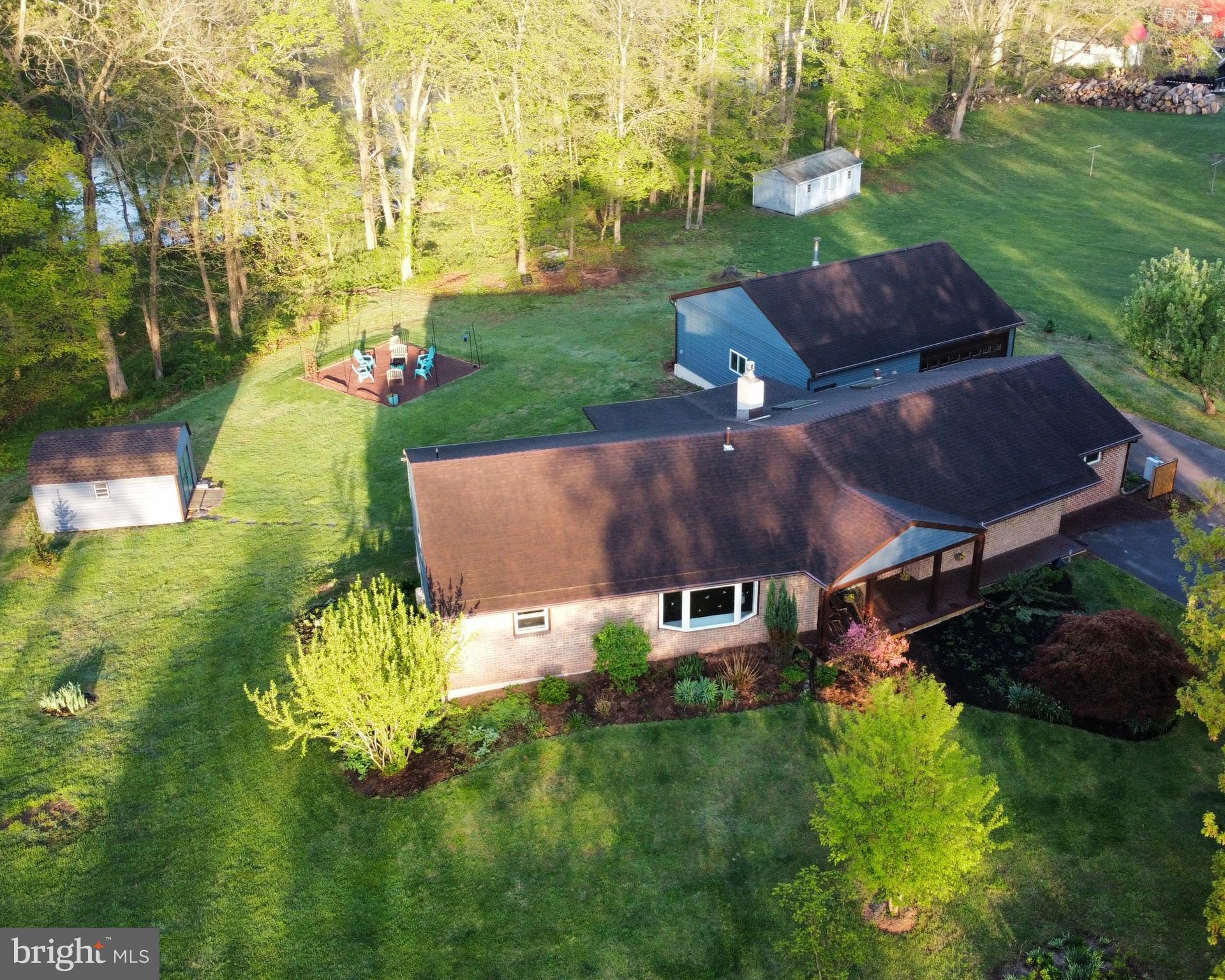 128 MARK DRIVE
