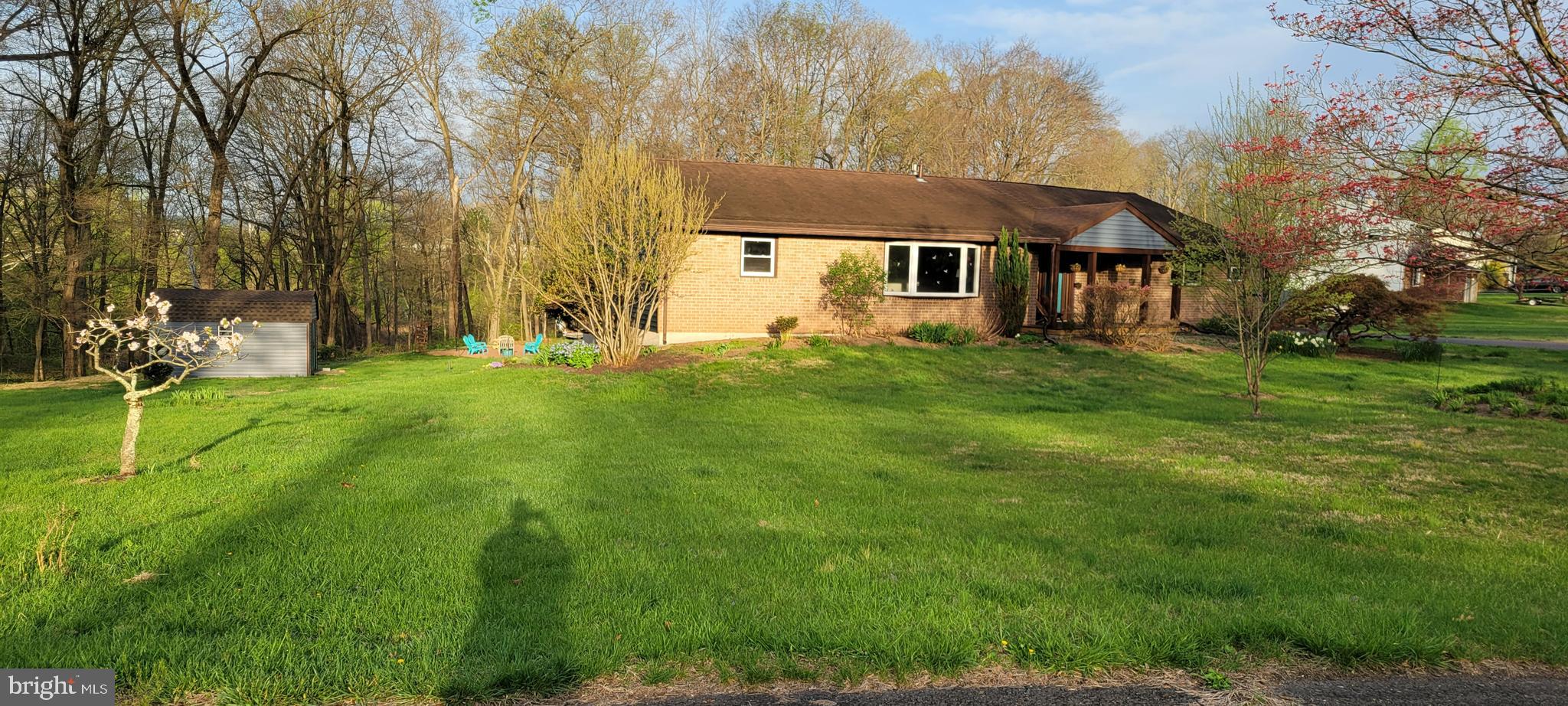 128 MARK DRIVE