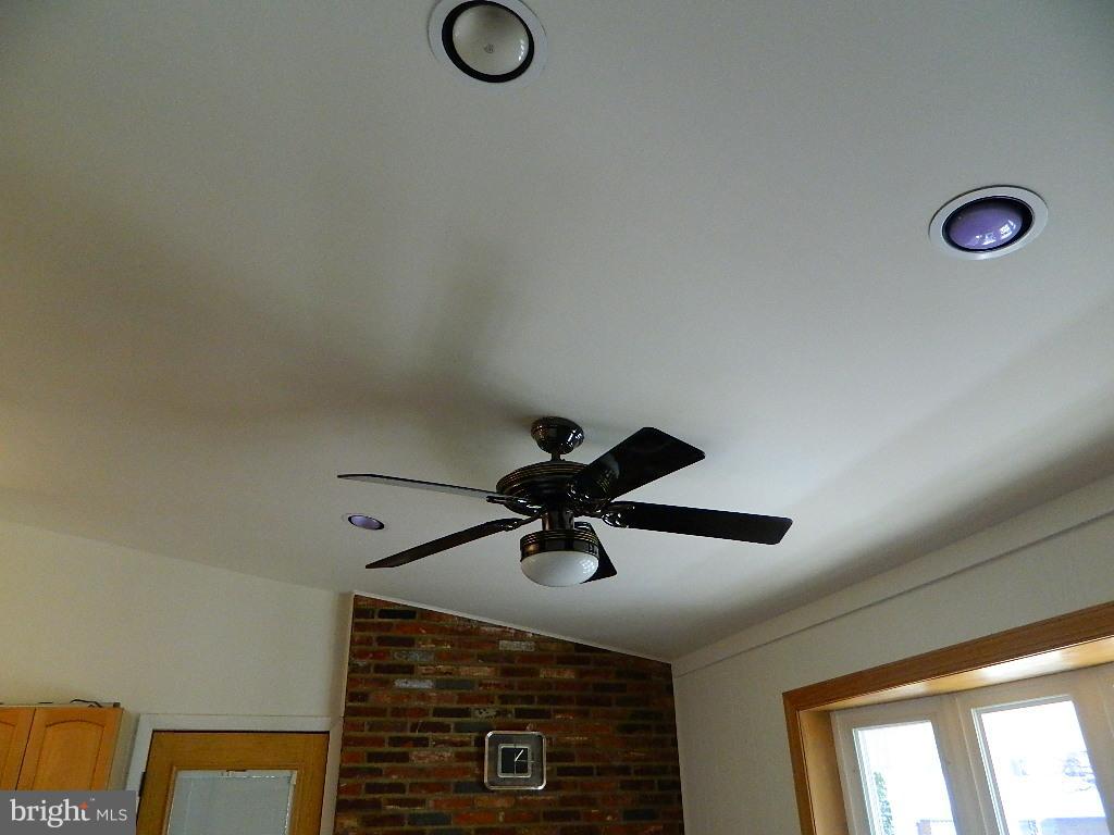 LAYHILL GARDENS - Residential