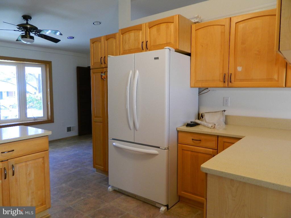 LAYHILL GARDENS - Residential