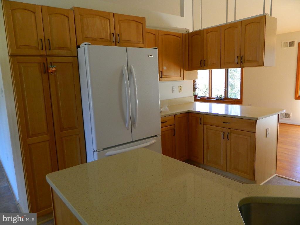 LAYHILL GARDENS - Residential