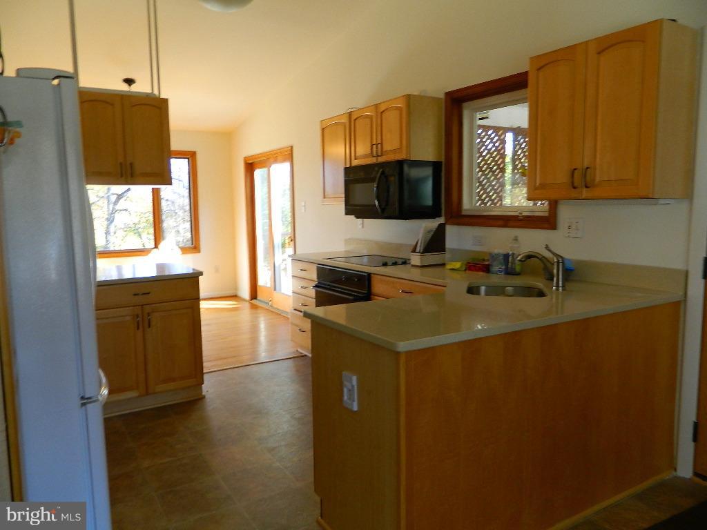 LAYHILL GARDENS - Residential