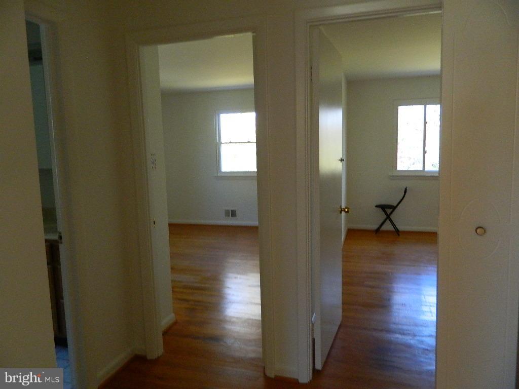 LAYHILL GARDENS - Residential