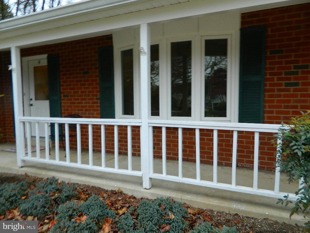 LAYHILL GARDENS - Residential