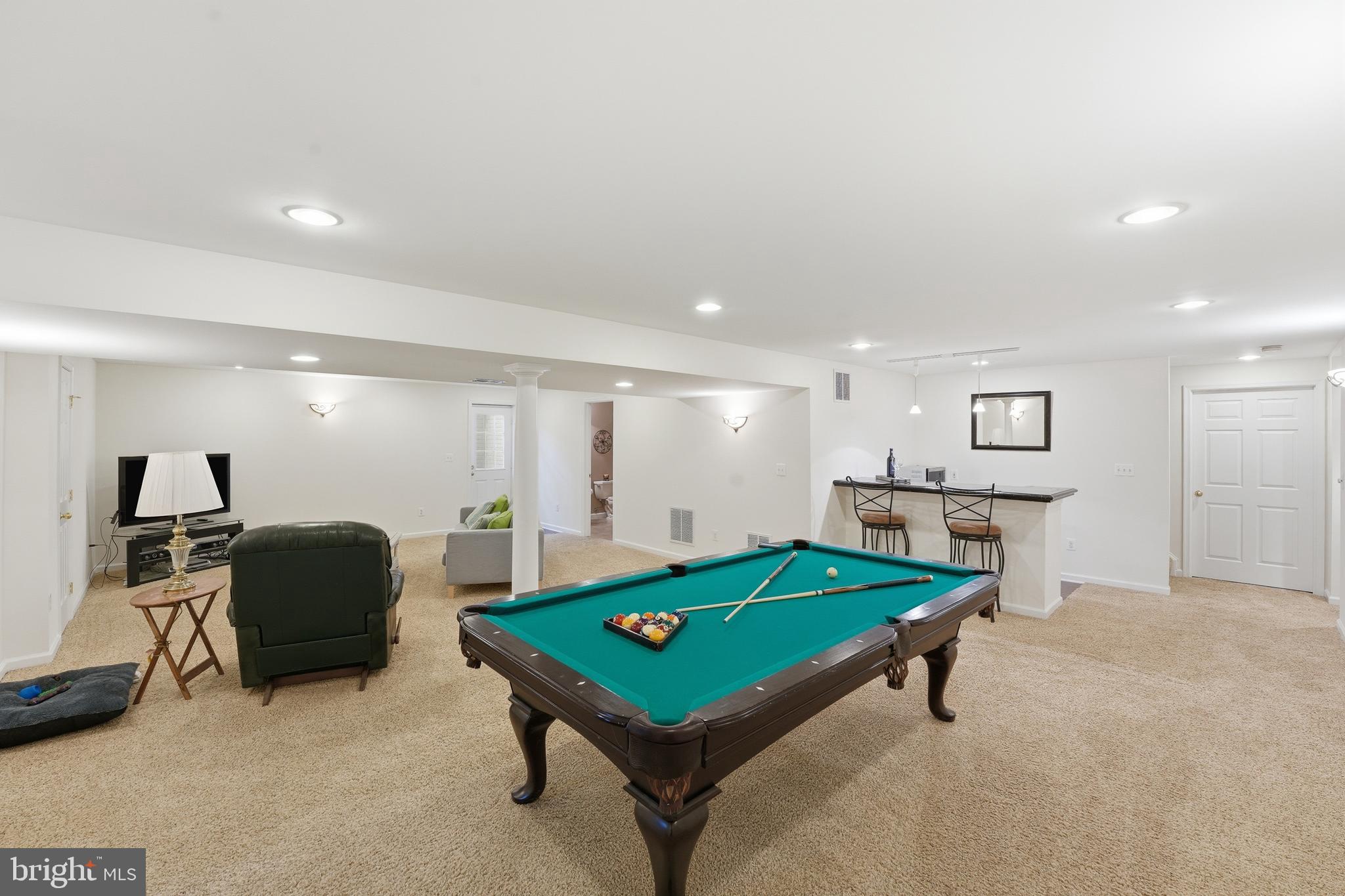 VIRGINIA RUN - Residential