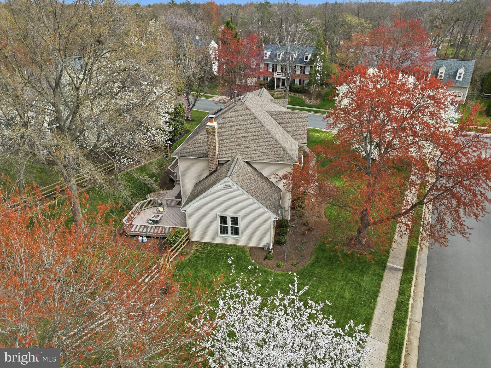 VIRGINIA RUN - Residential