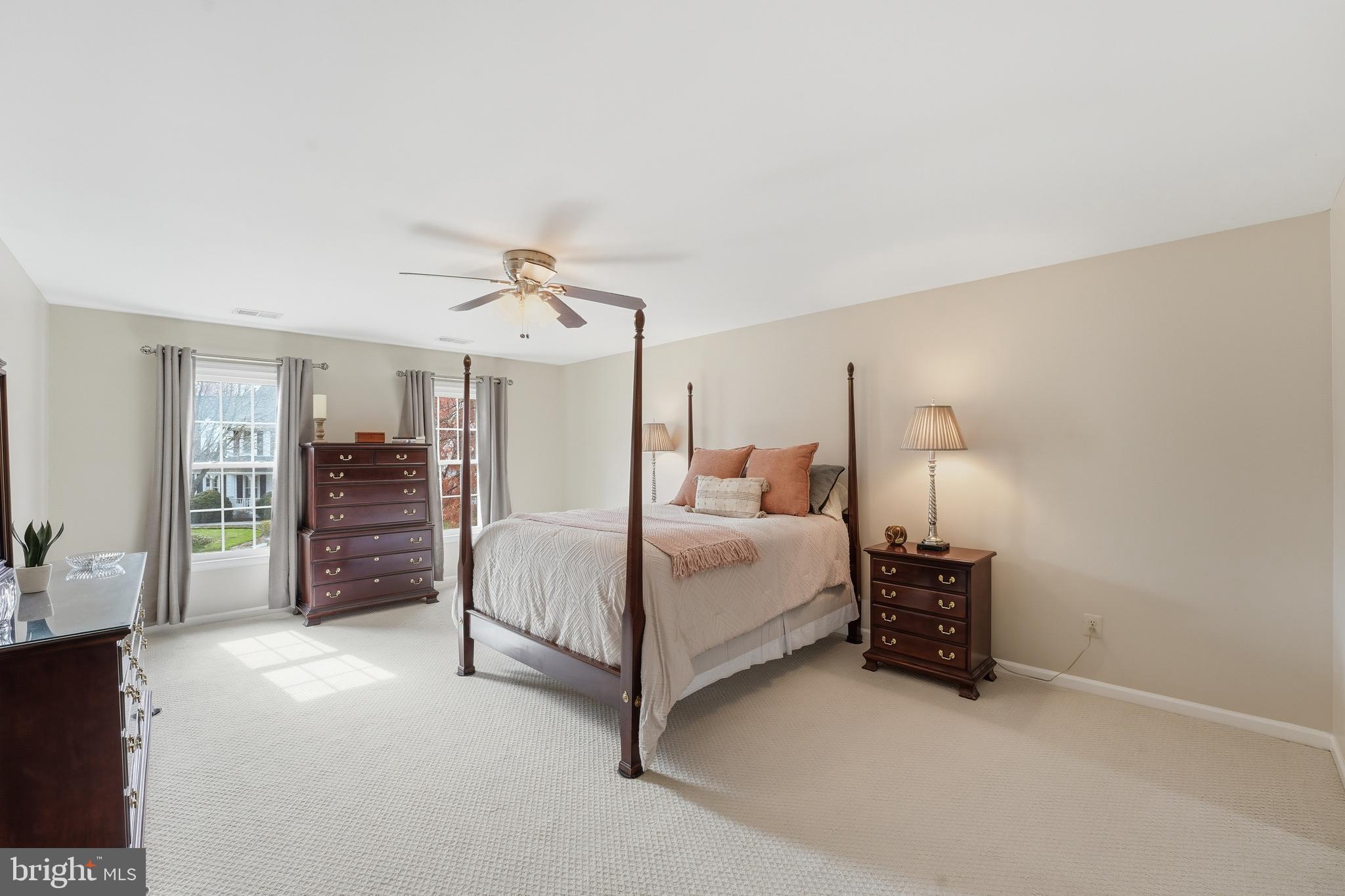 VIRGINIA RUN - Residential