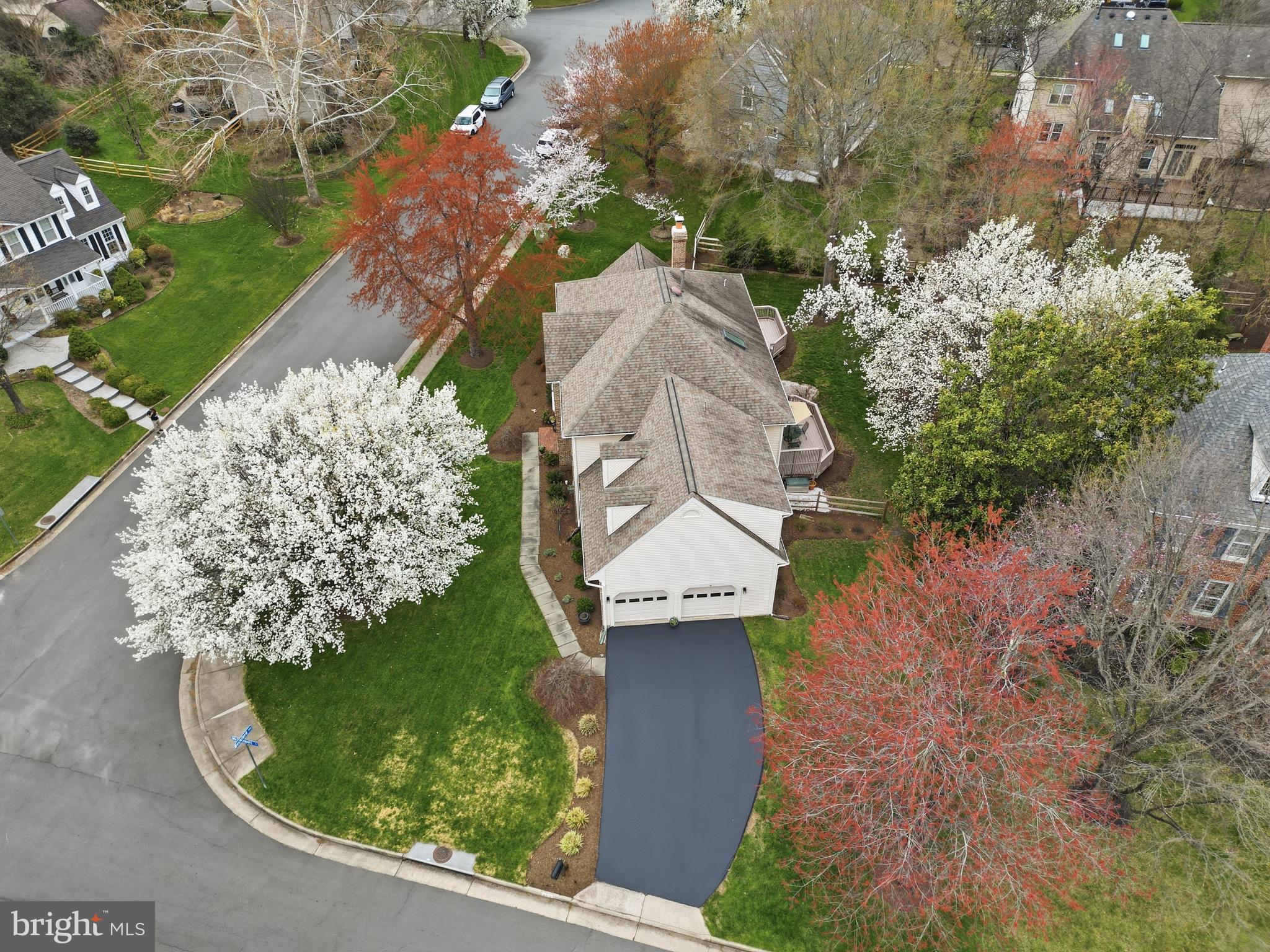 VIRGINIA RUN - Residential