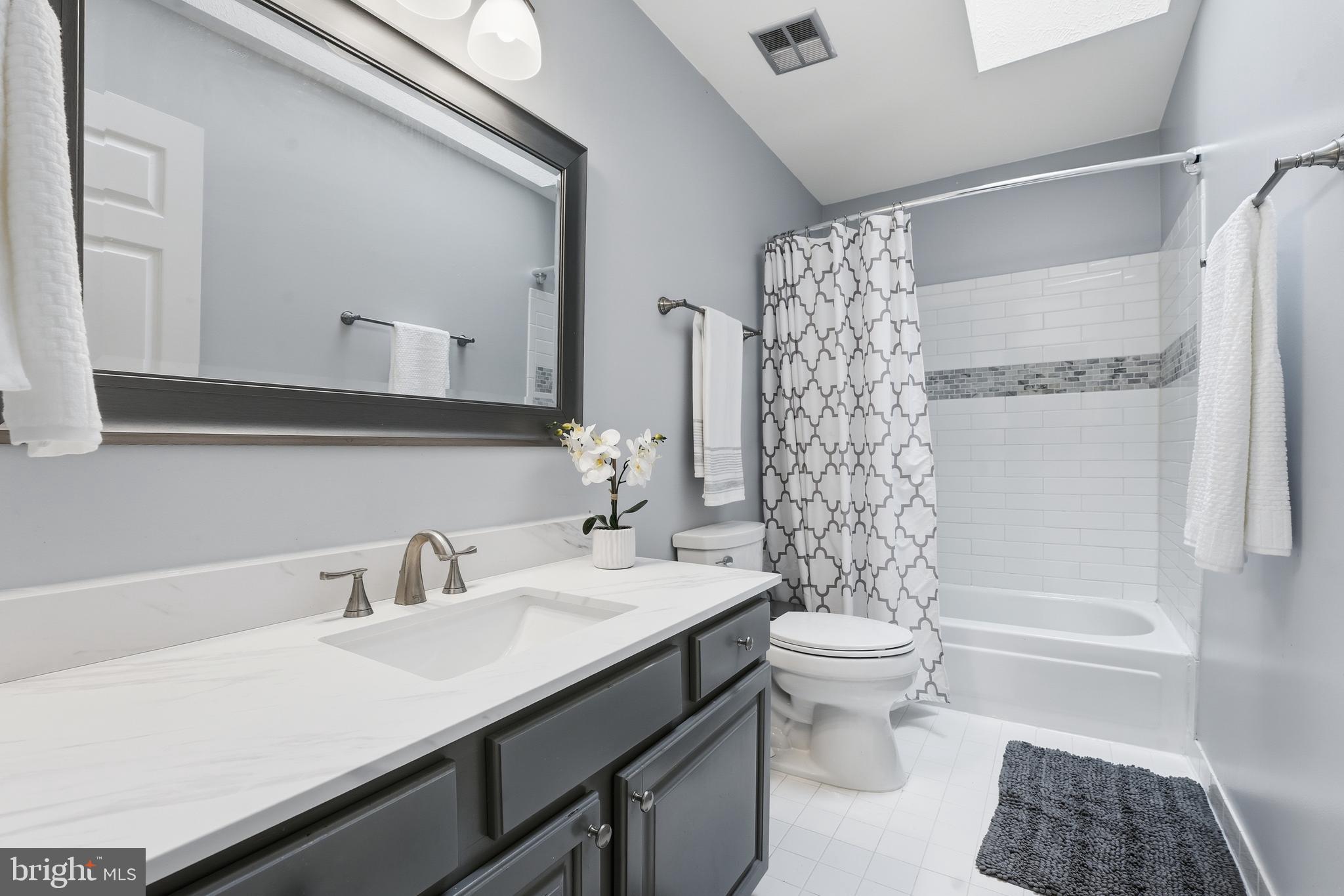 VIRGINIA RUN - Residential