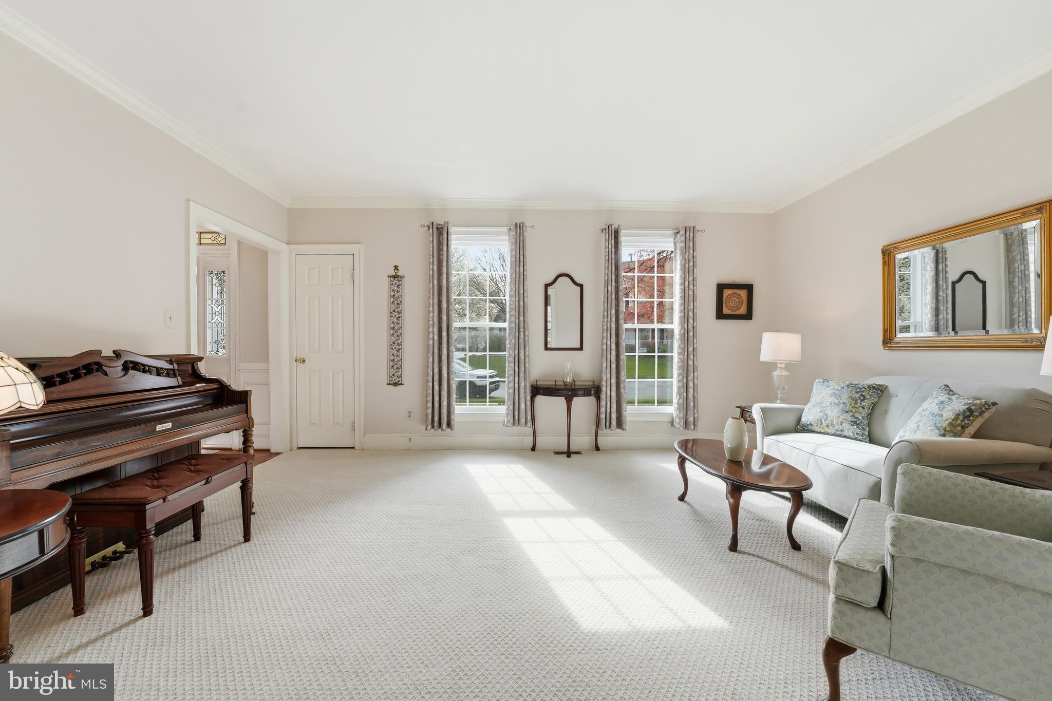 VIRGINIA RUN - Residential