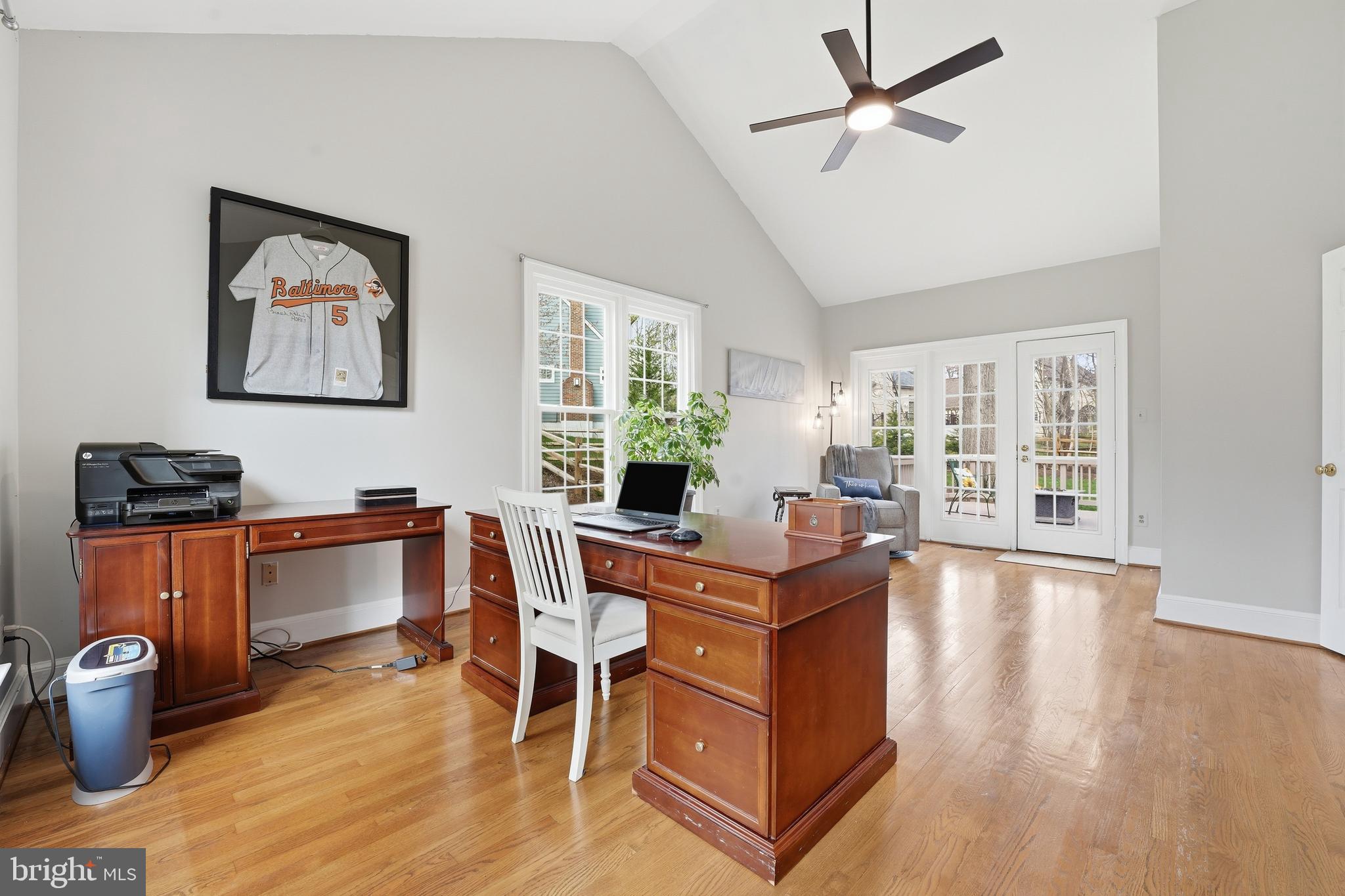 VIRGINIA RUN - Residential