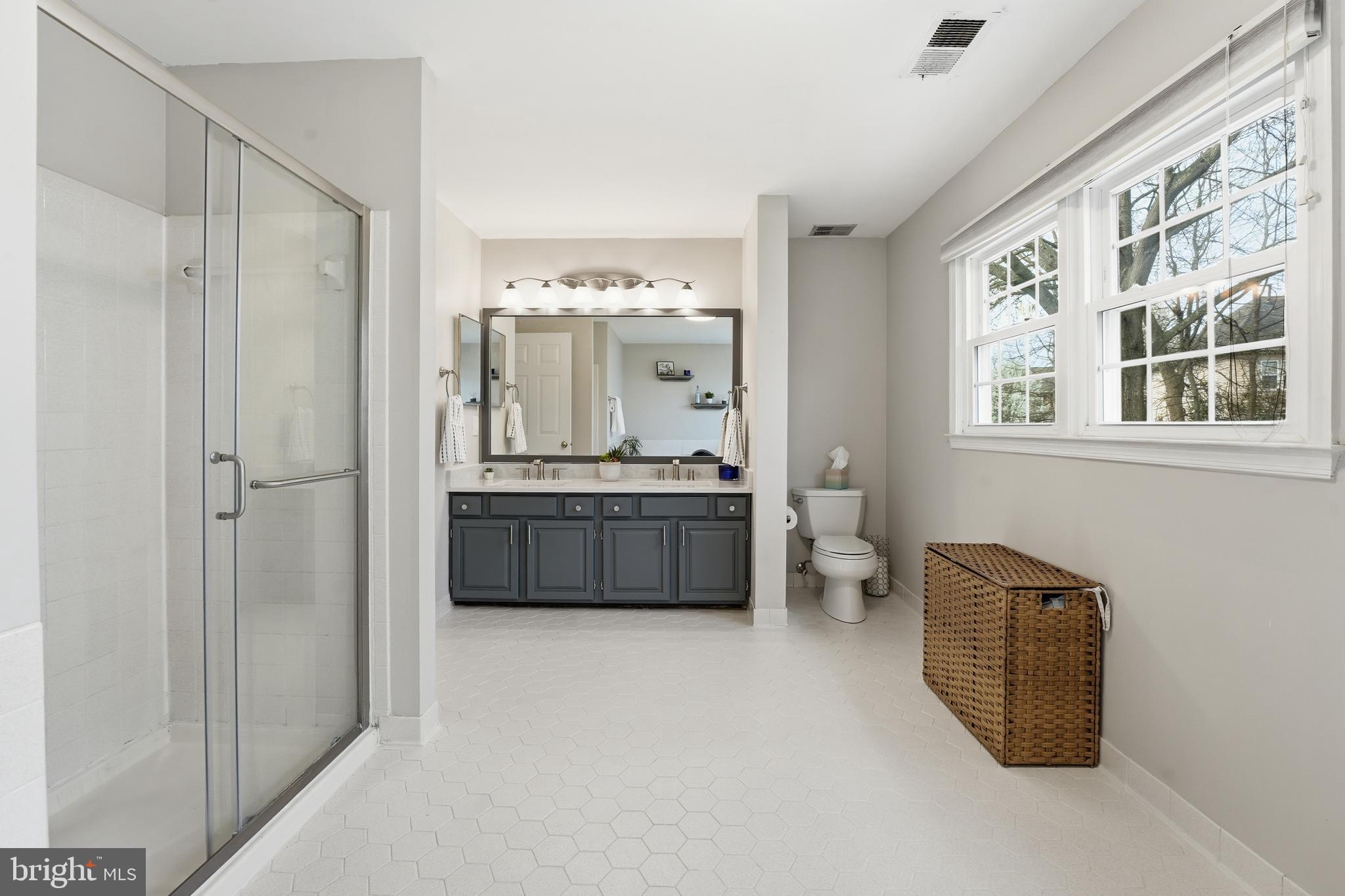 VIRGINIA RUN - Residential