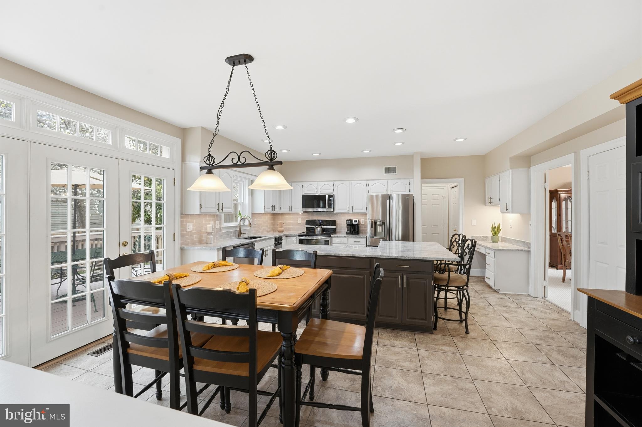 VIRGINIA RUN - Residential