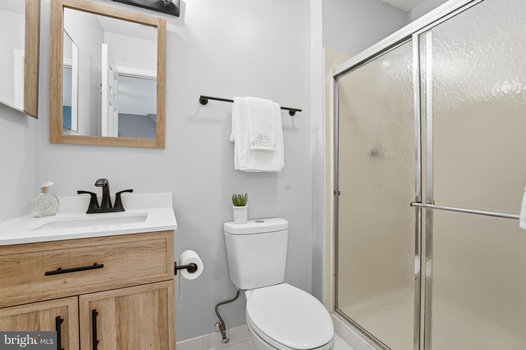 VIRGINIA RUN - Residential