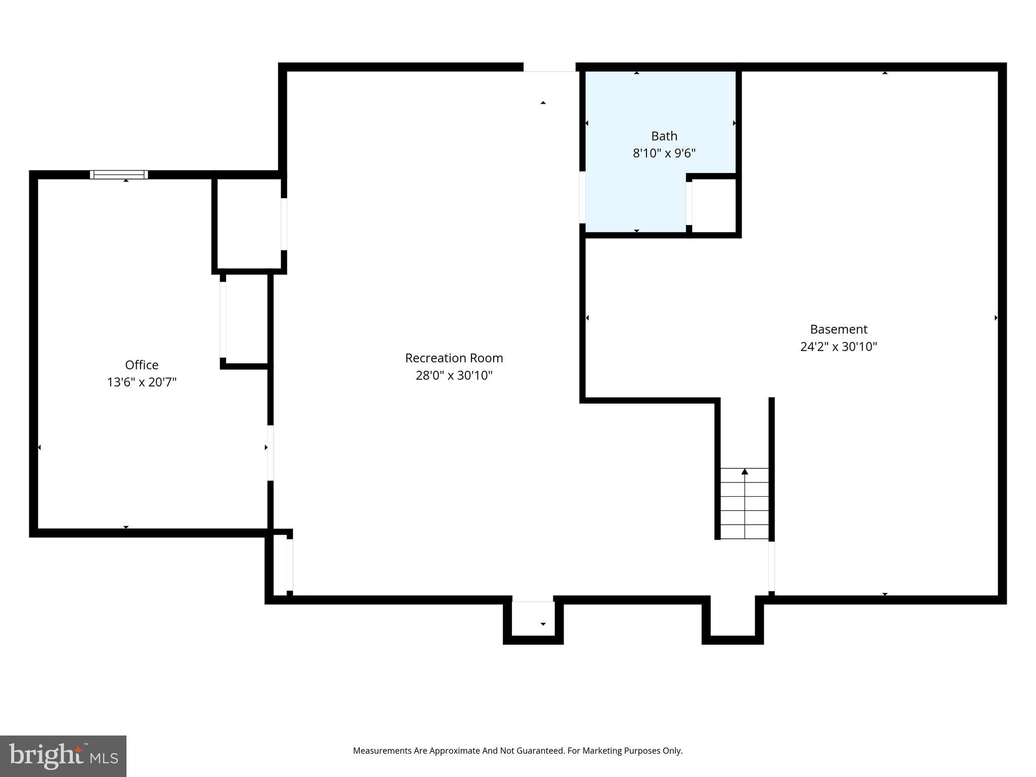VIRGINIA RUN - Residential