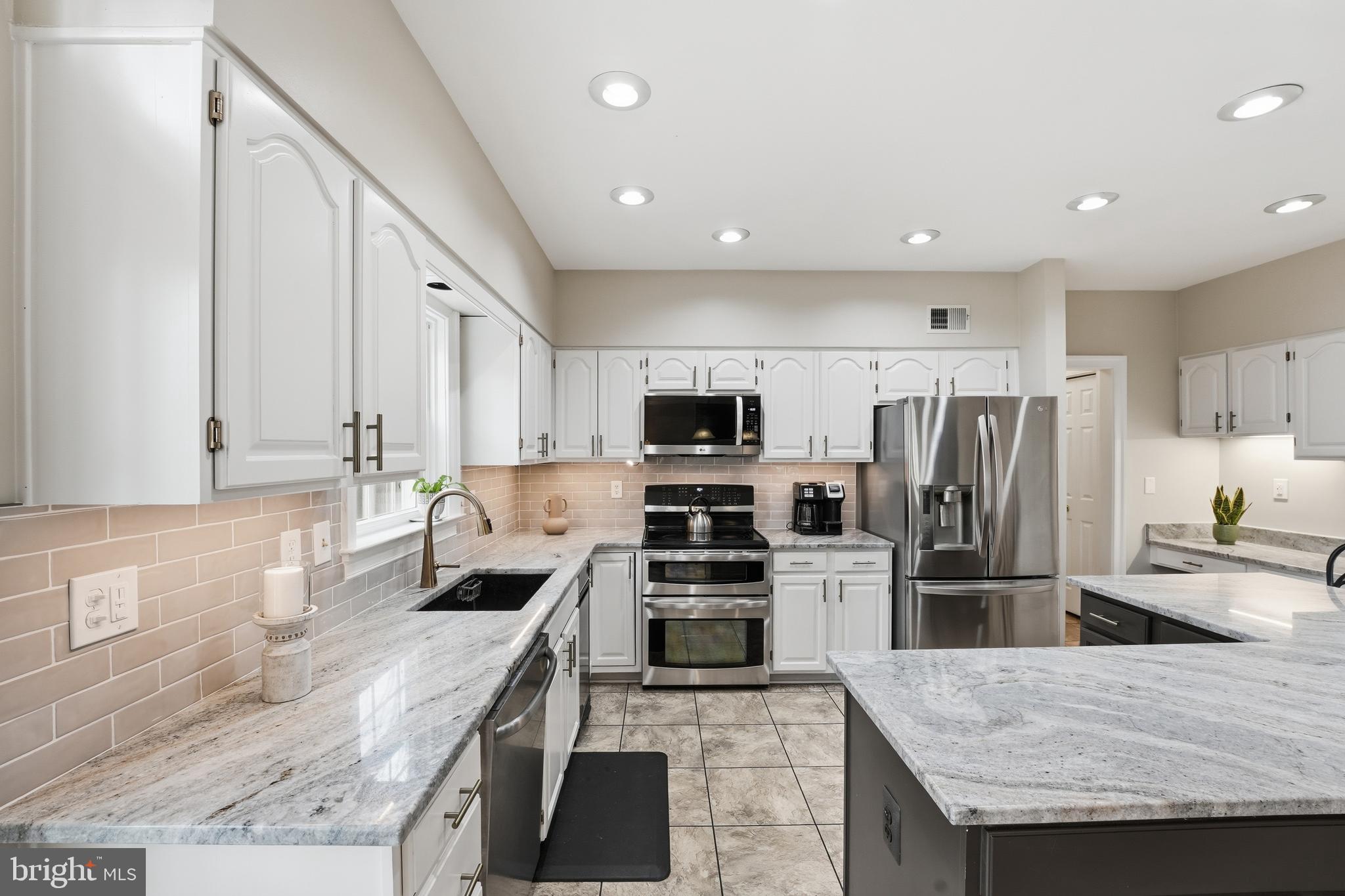 VIRGINIA RUN - Residential