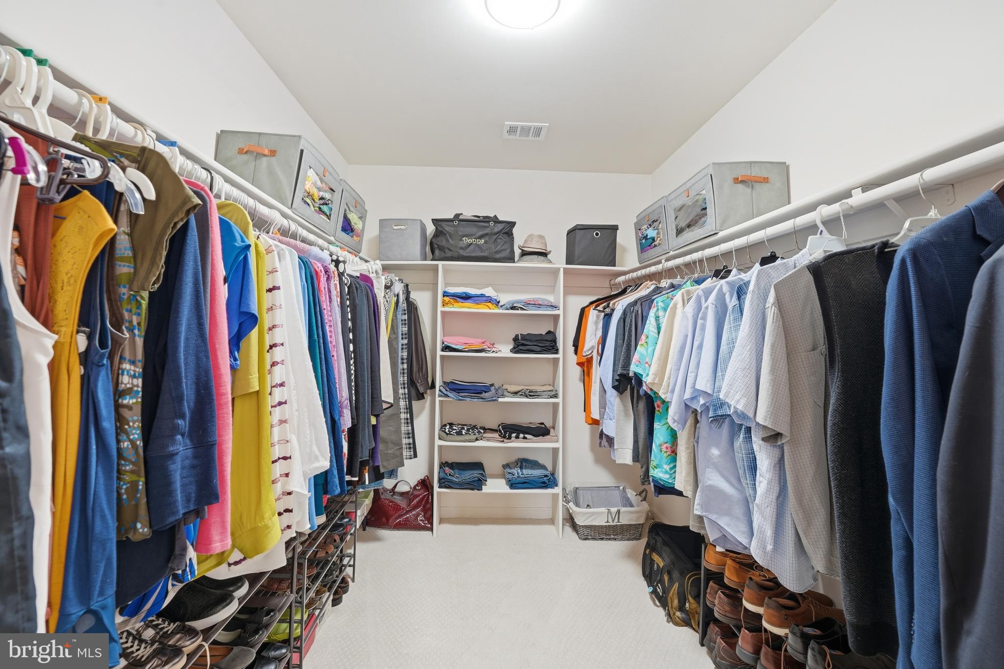 VIRGINIA RUN - Residential