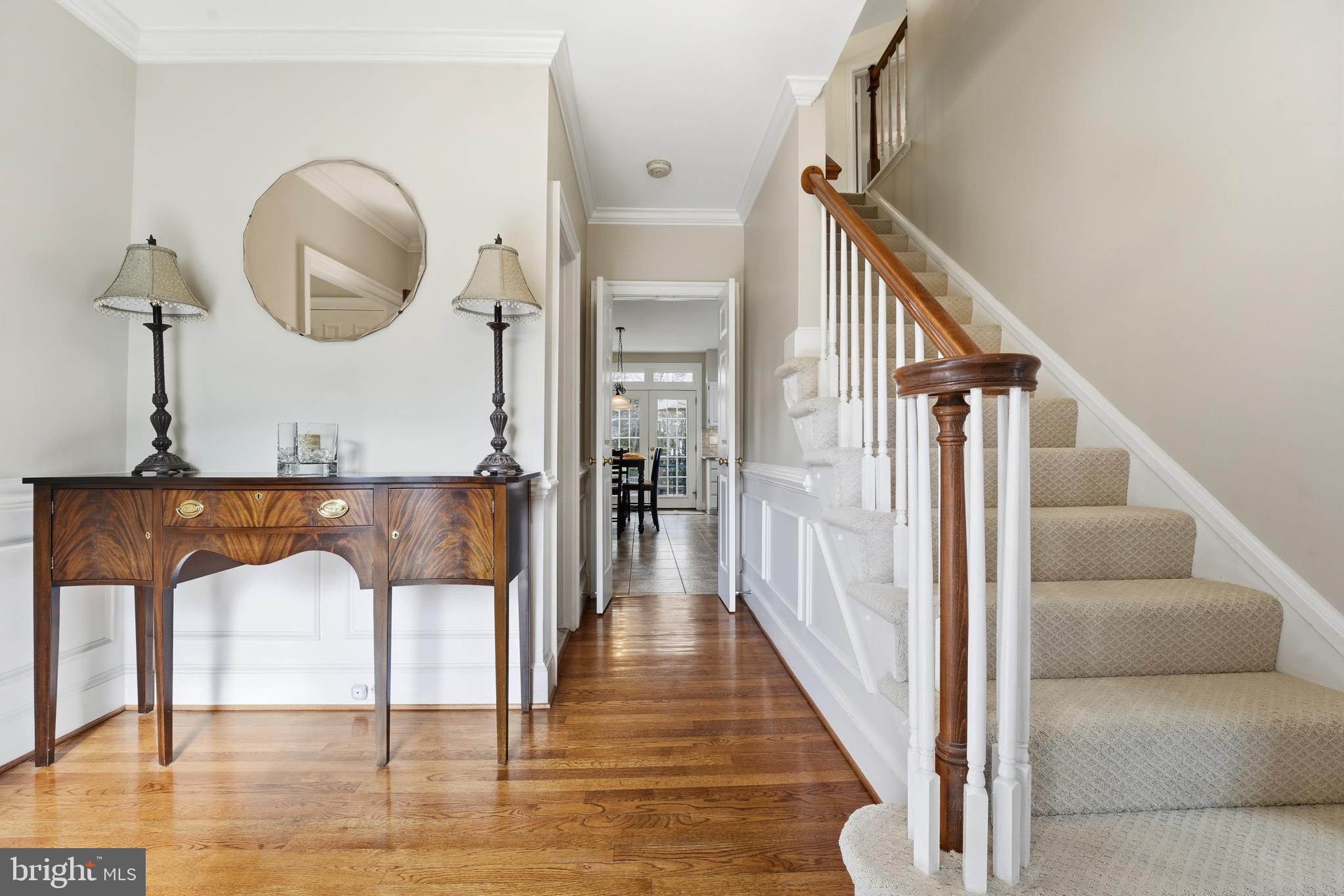 VIRGINIA RUN - Residential