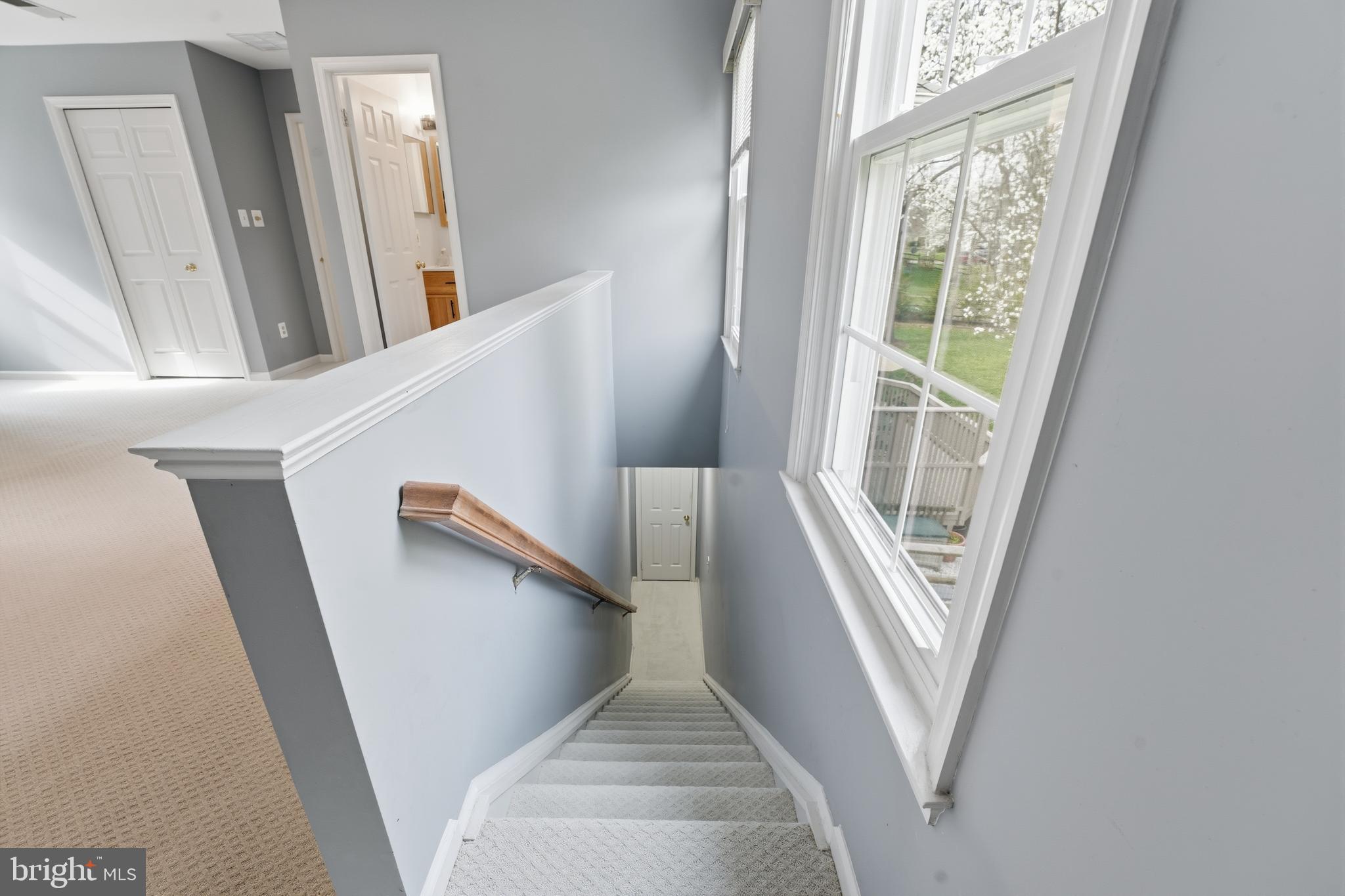 VIRGINIA RUN - Residential