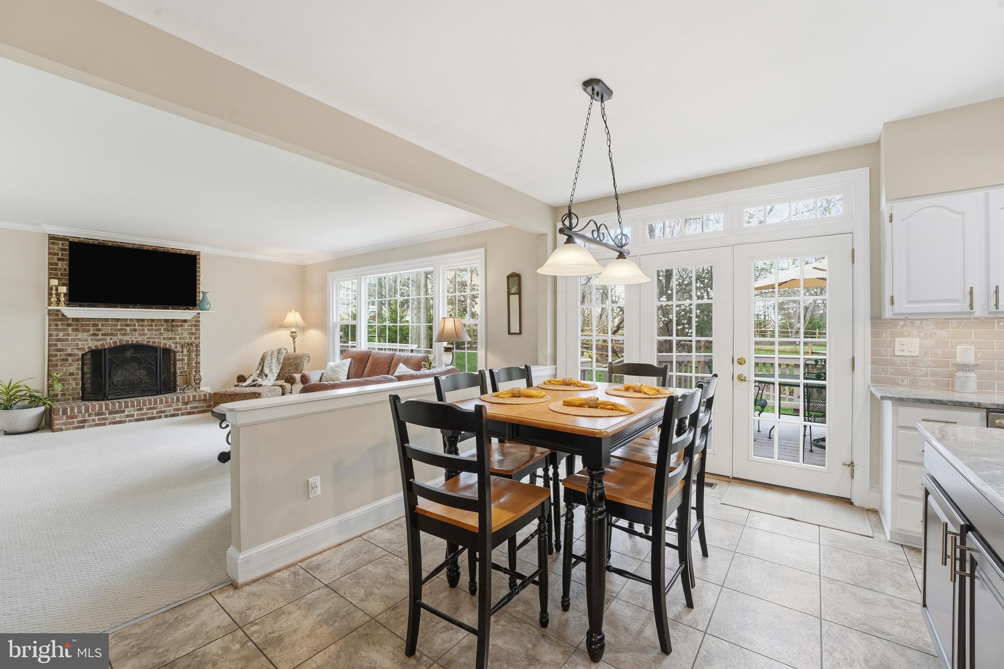 VIRGINIA RUN - Residential