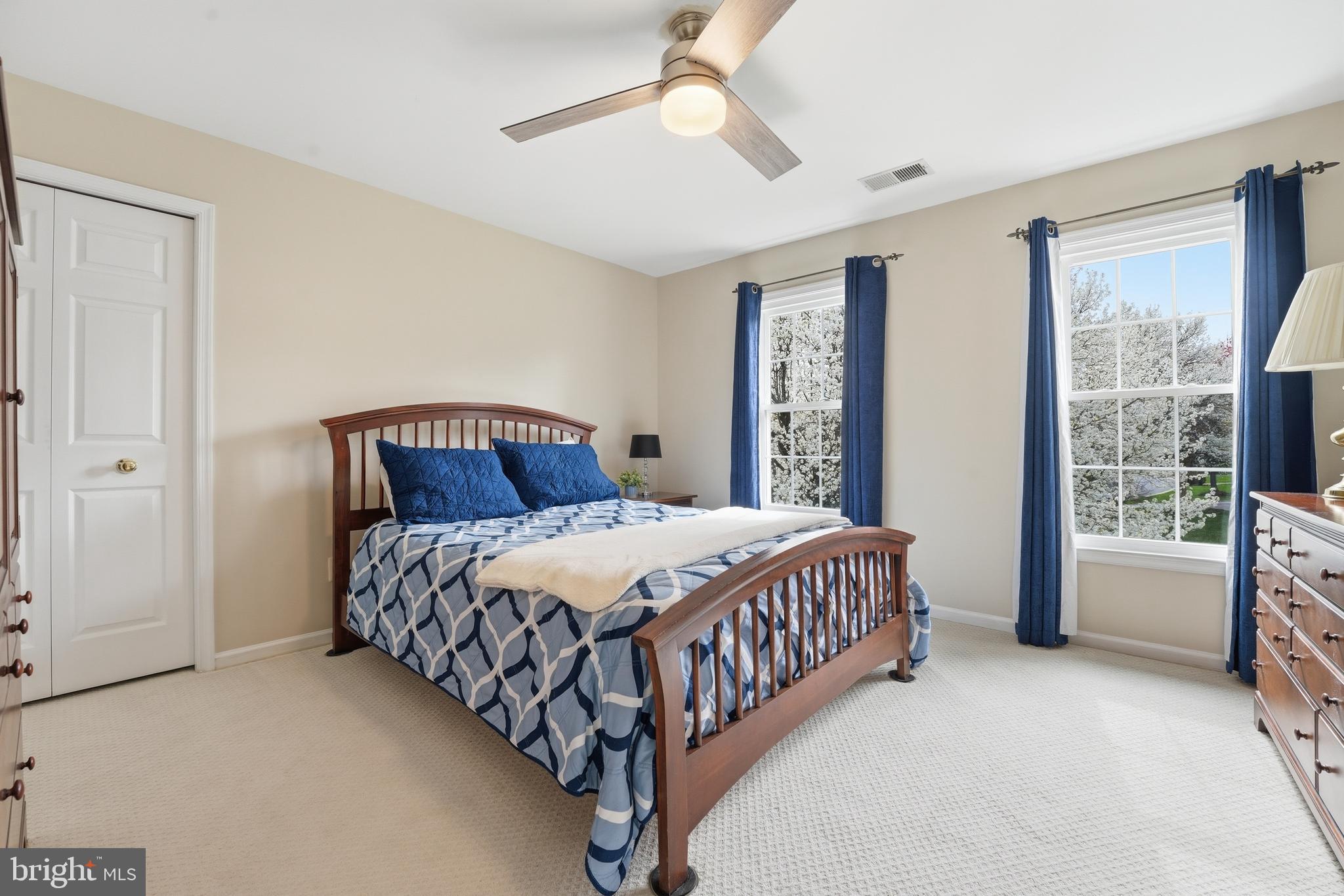 VIRGINIA RUN - Residential