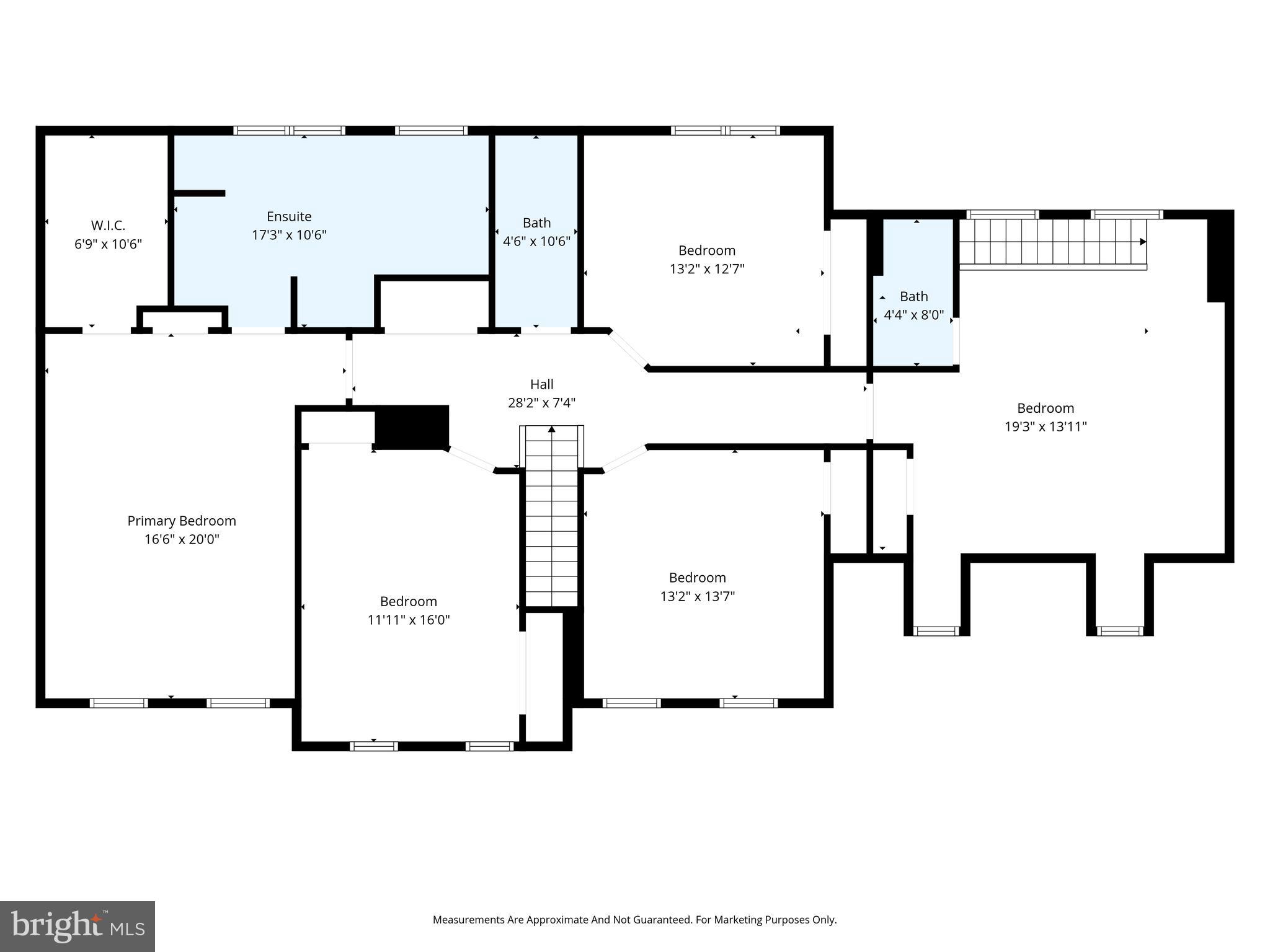 VIRGINIA RUN - Residential