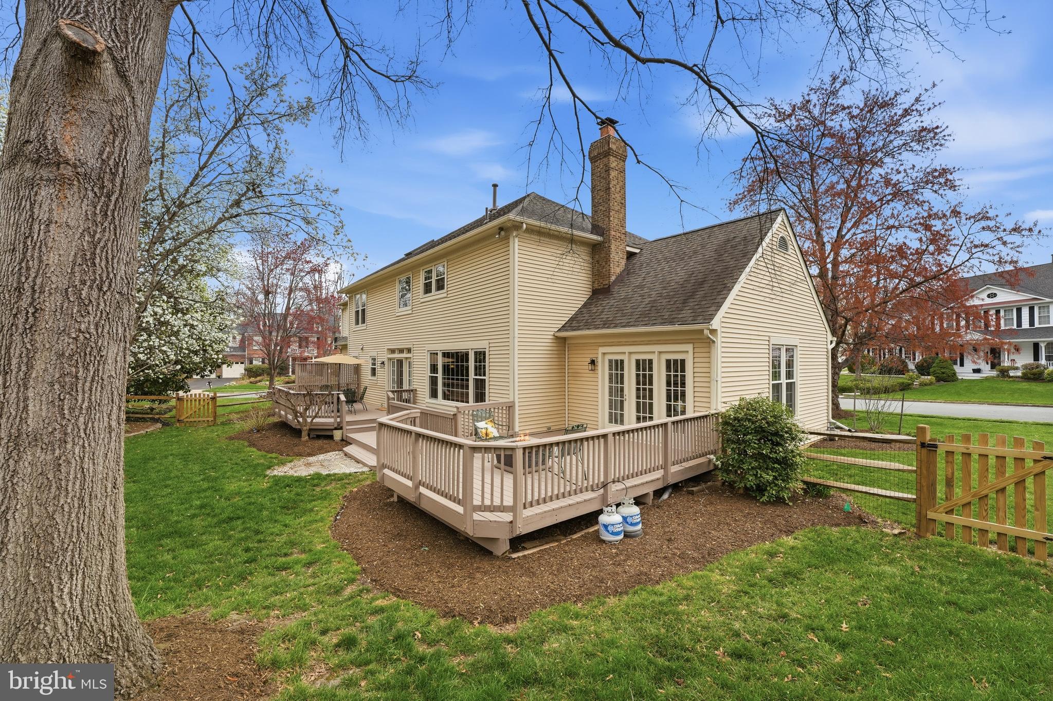 VIRGINIA RUN - Residential