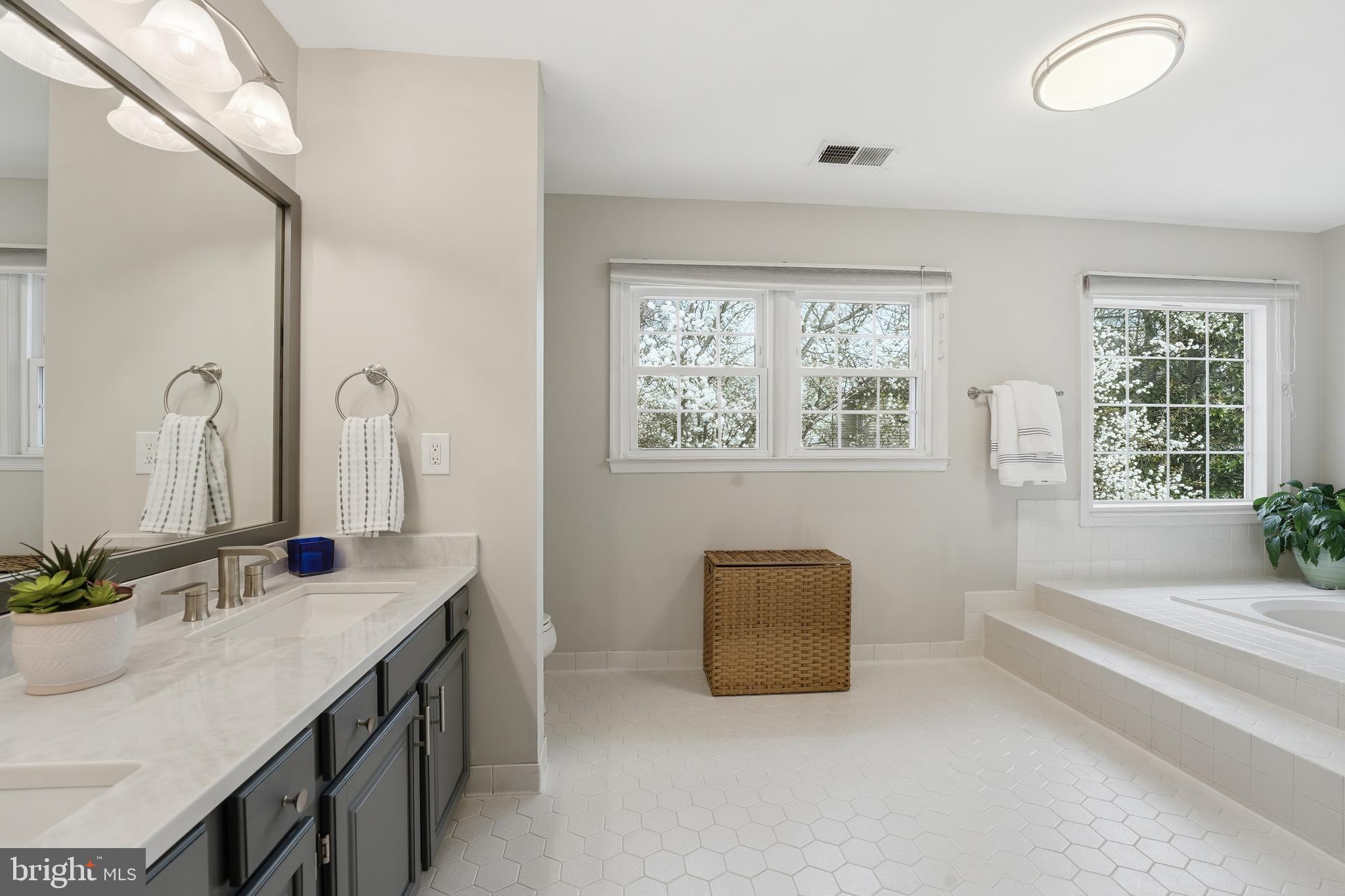 VIRGINIA RUN - Residential