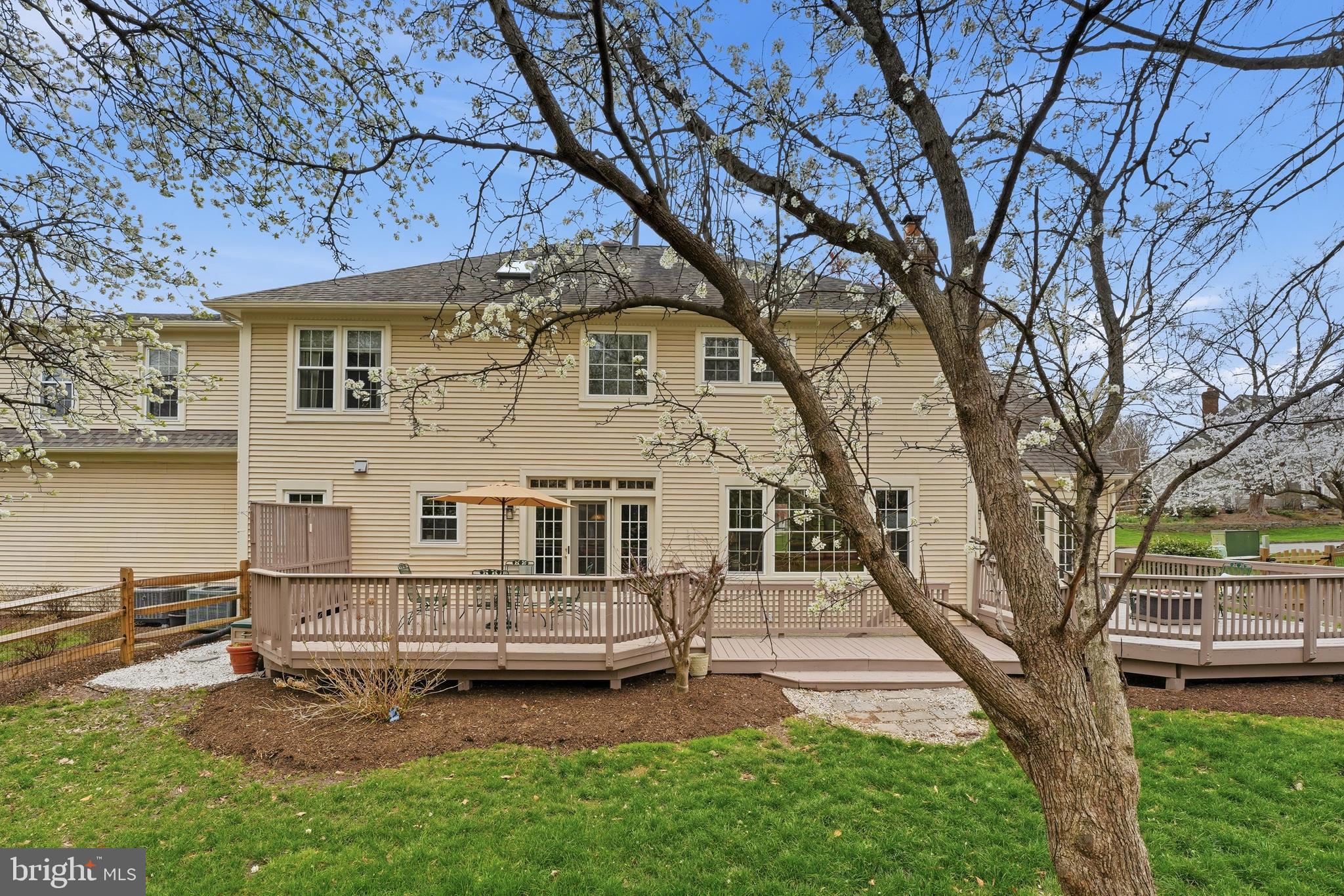 VIRGINIA RUN - Residential