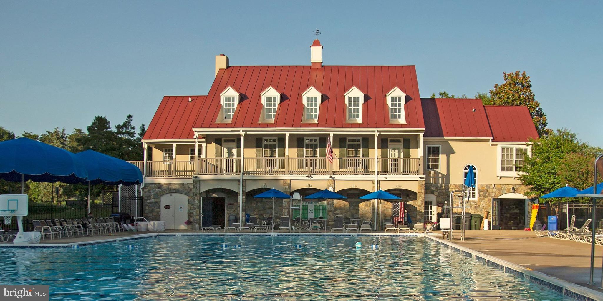 VIRGINIA RUN - Residential