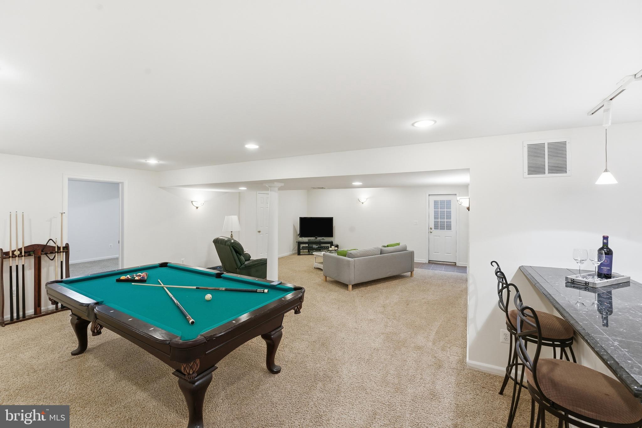 VIRGINIA RUN - Residential