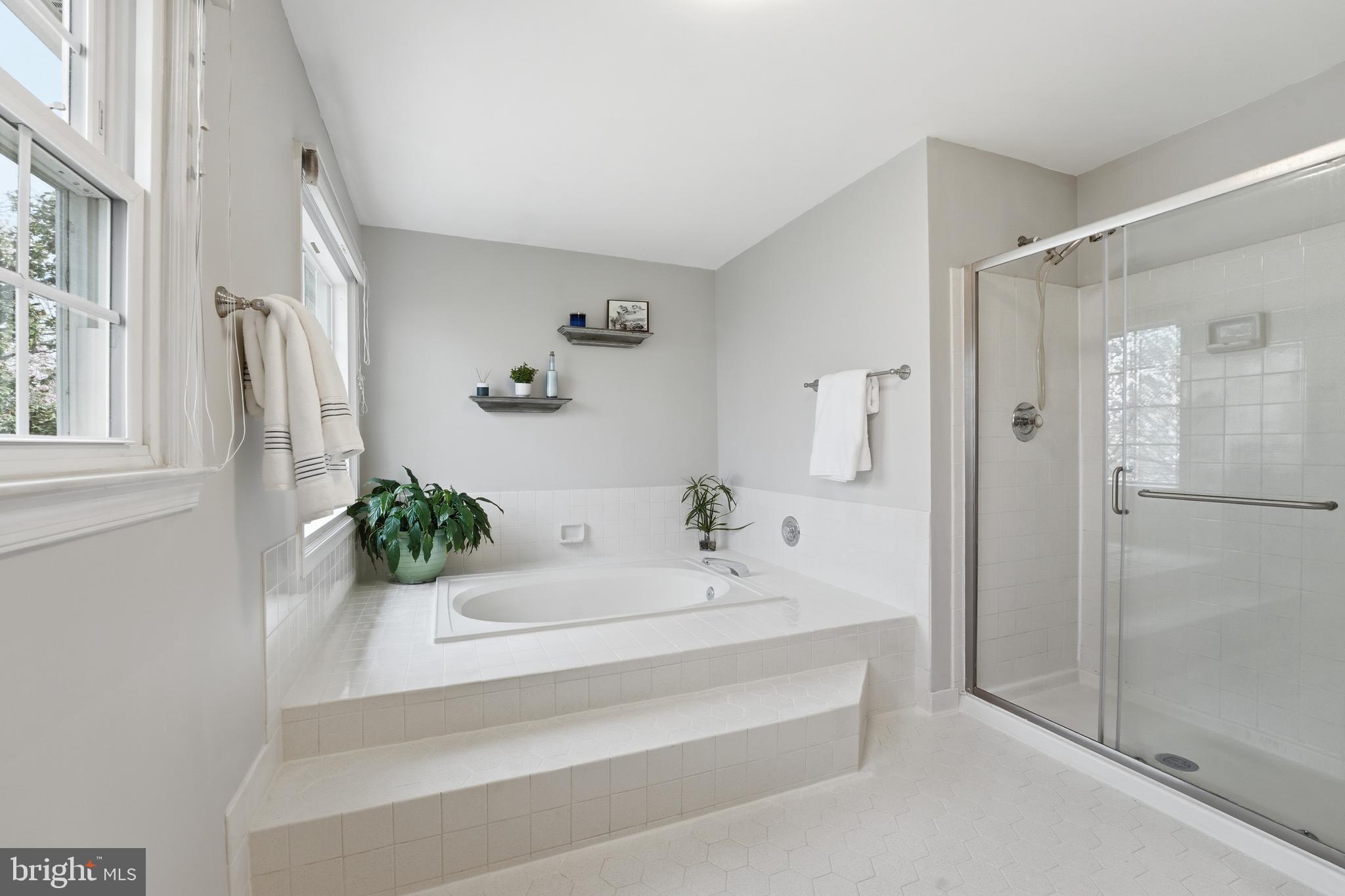 VIRGINIA RUN - Residential