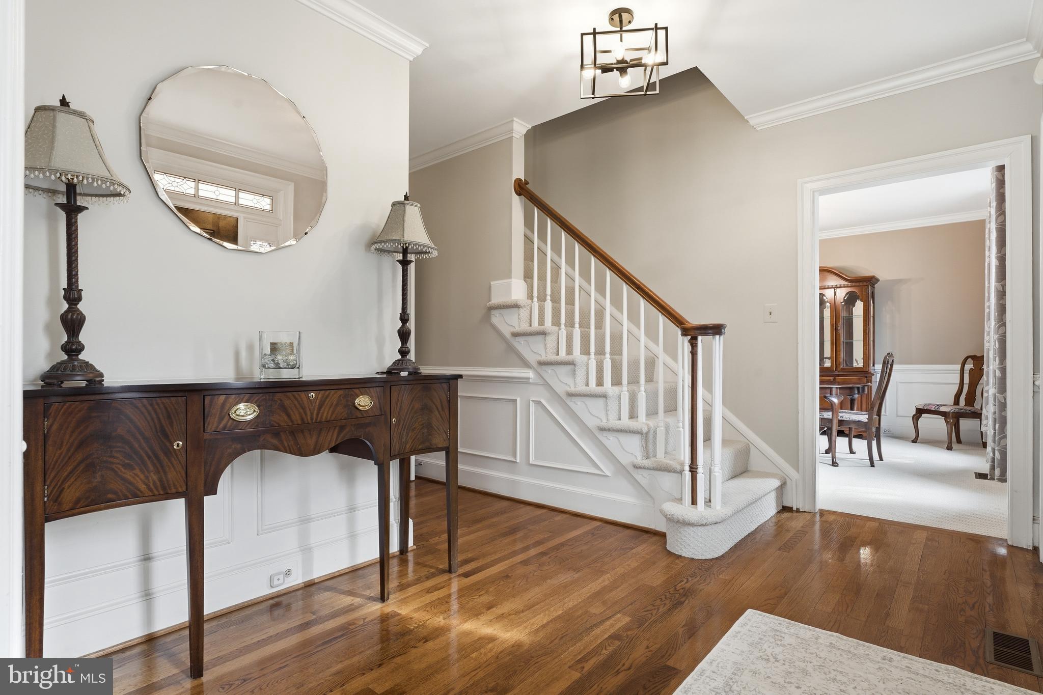 VIRGINIA RUN - Residential