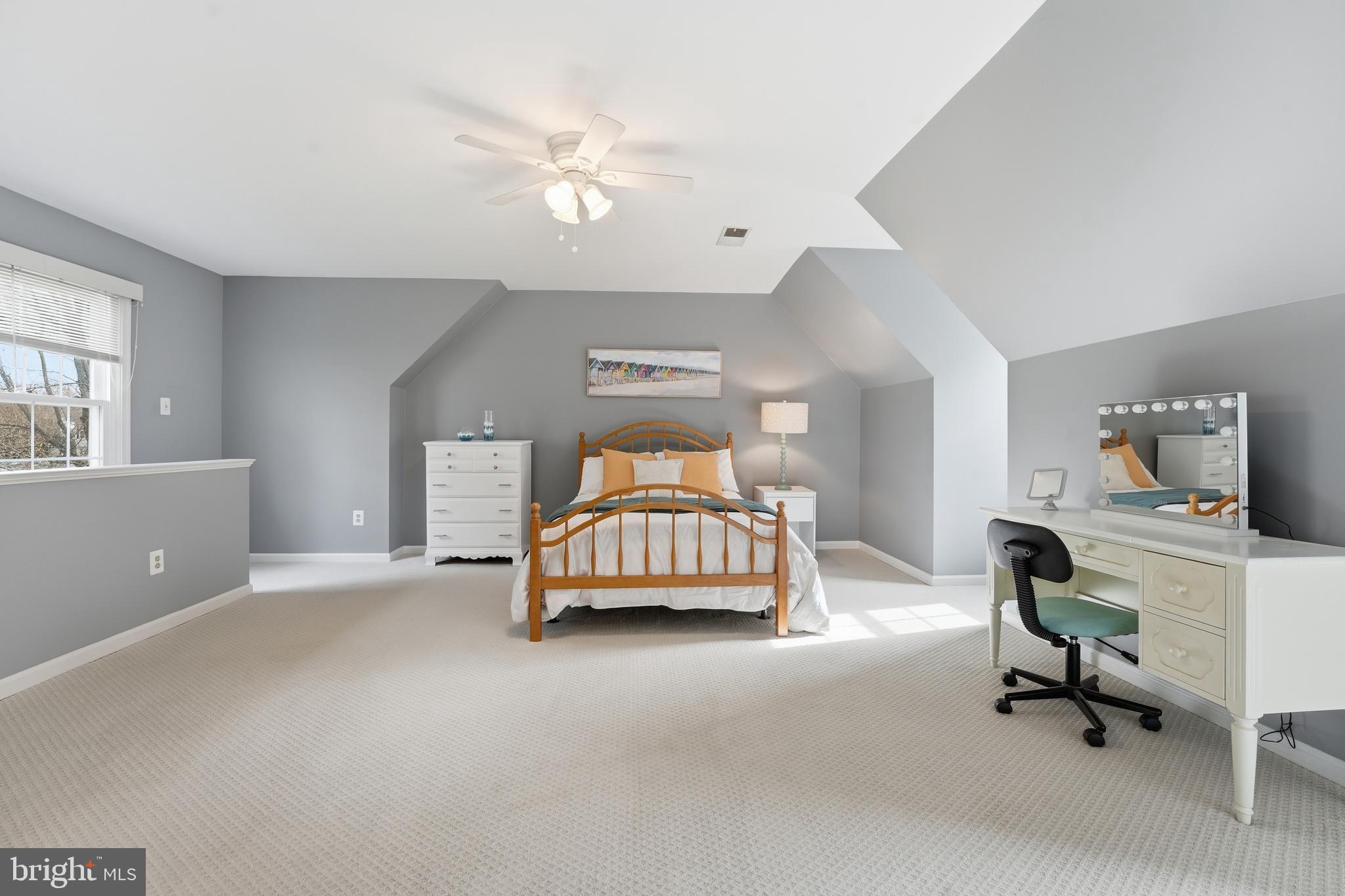 VIRGINIA RUN - Residential