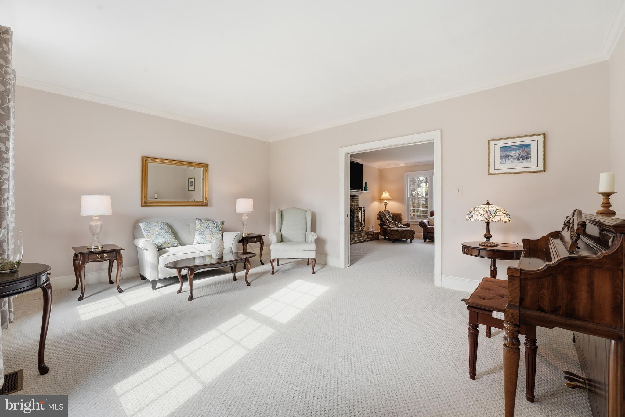 VIRGINIA RUN - Residential