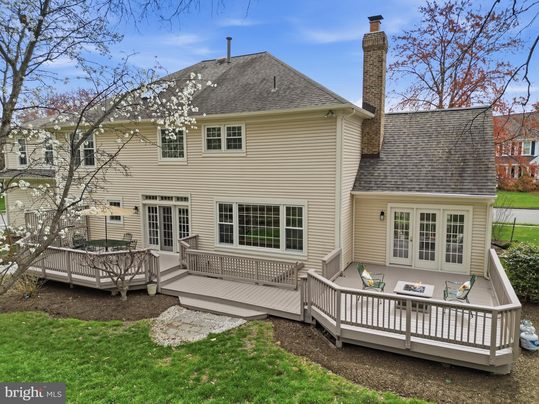 VIRGINIA RUN - Residential