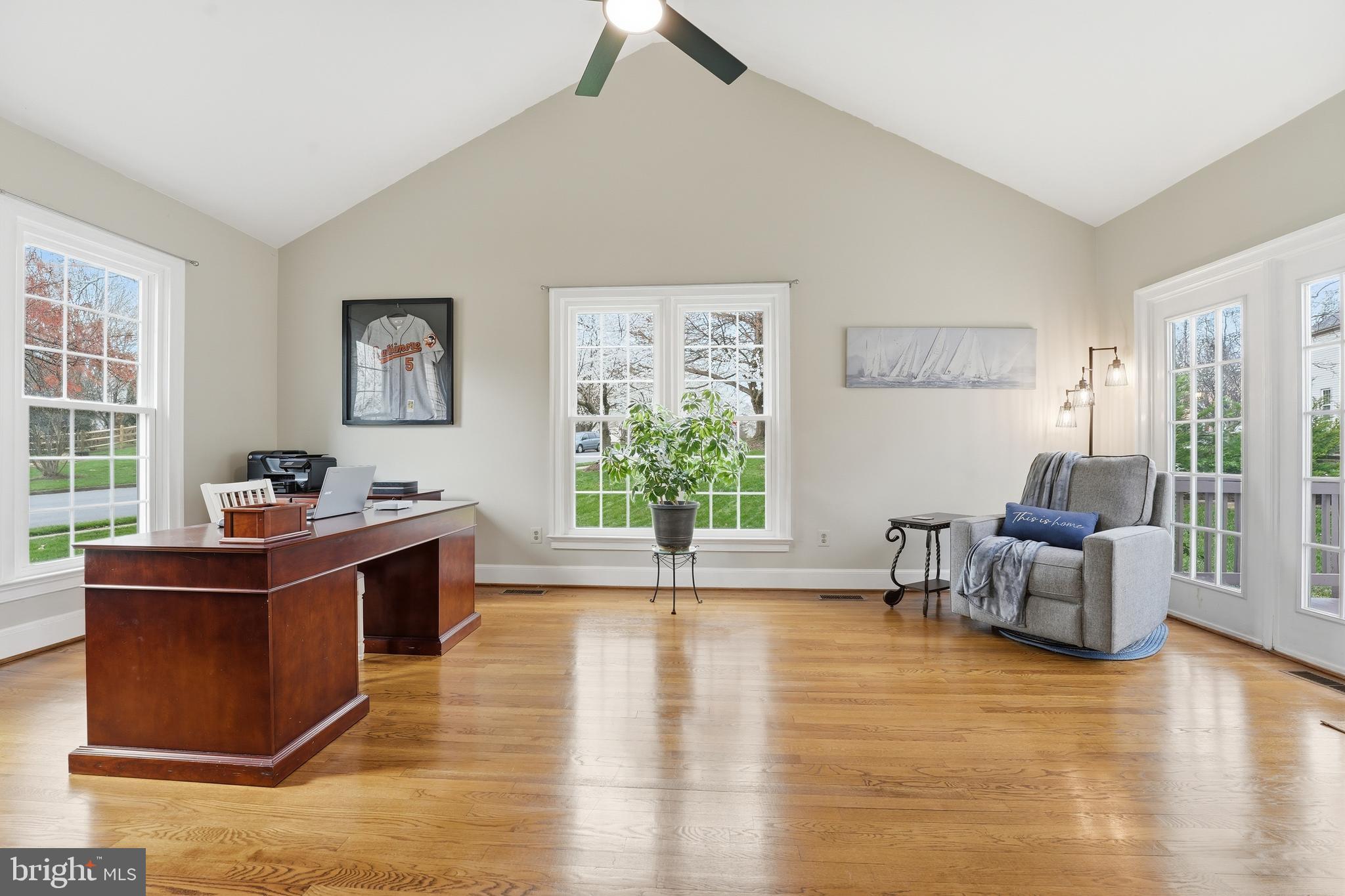 VIRGINIA RUN - Residential