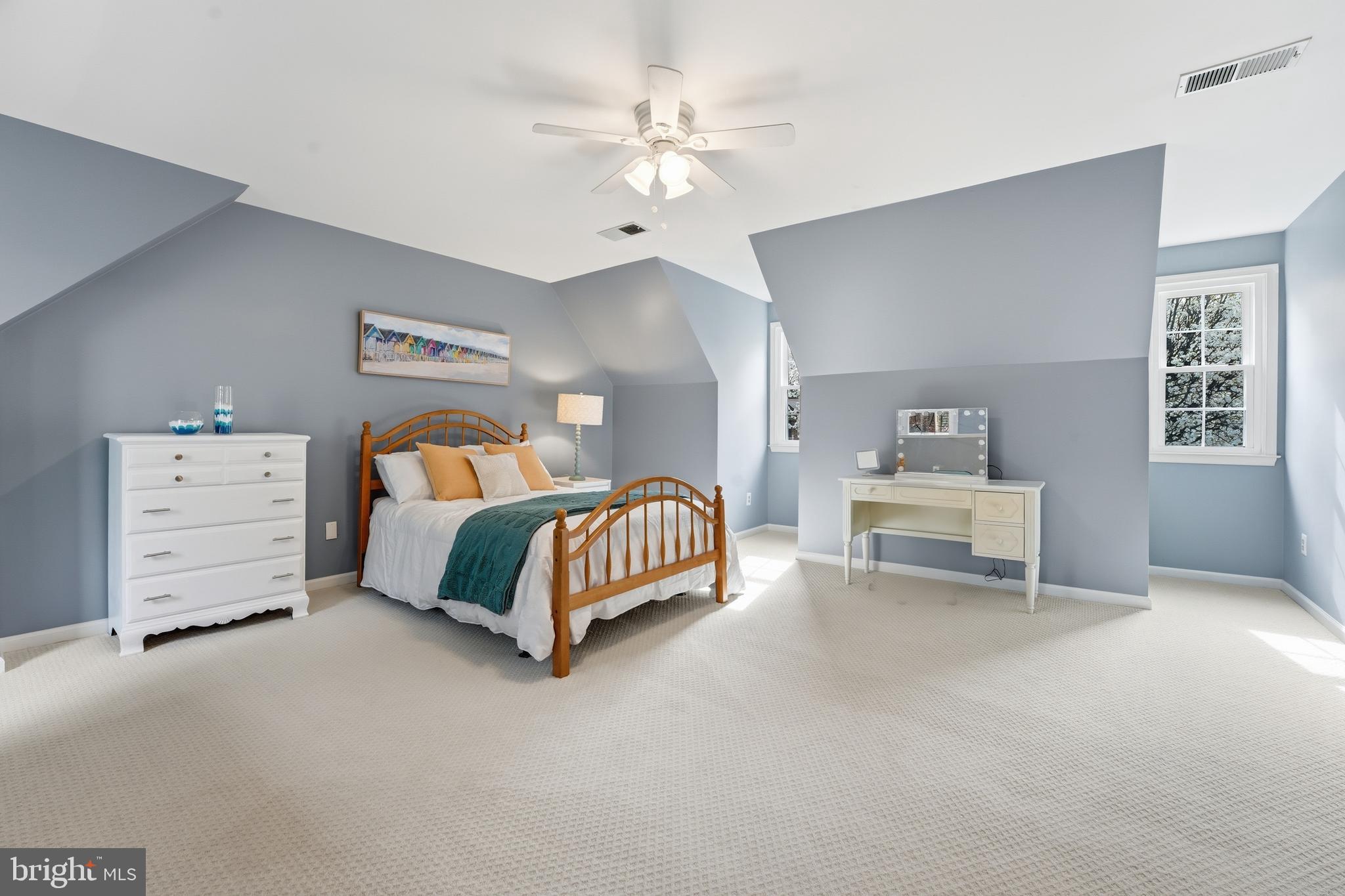 VIRGINIA RUN - Residential