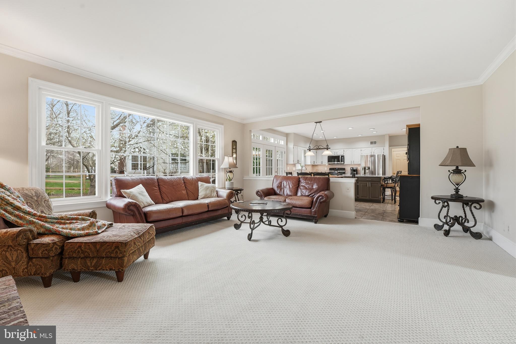 VIRGINIA RUN - Residential