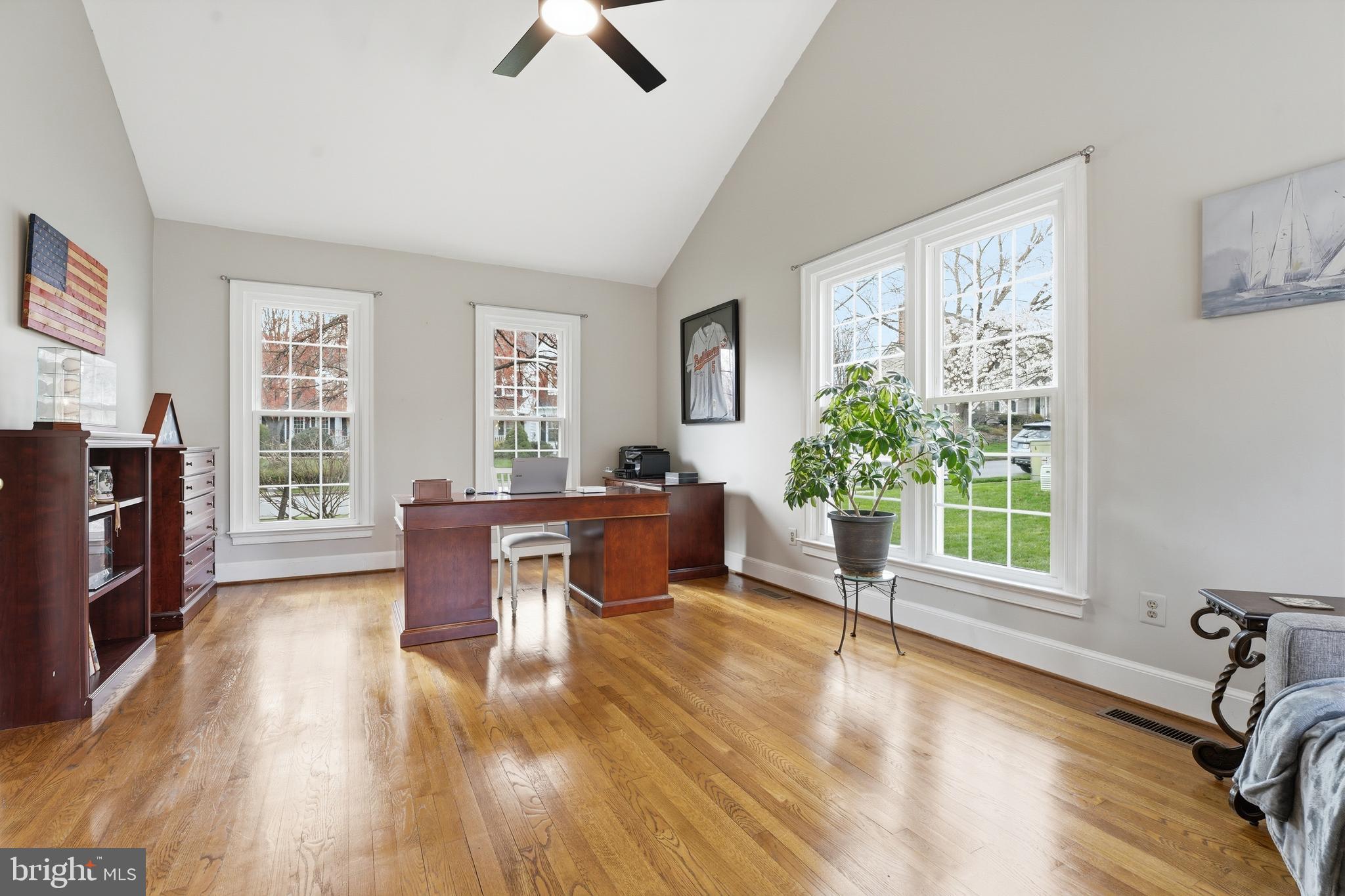 VIRGINIA RUN - Residential