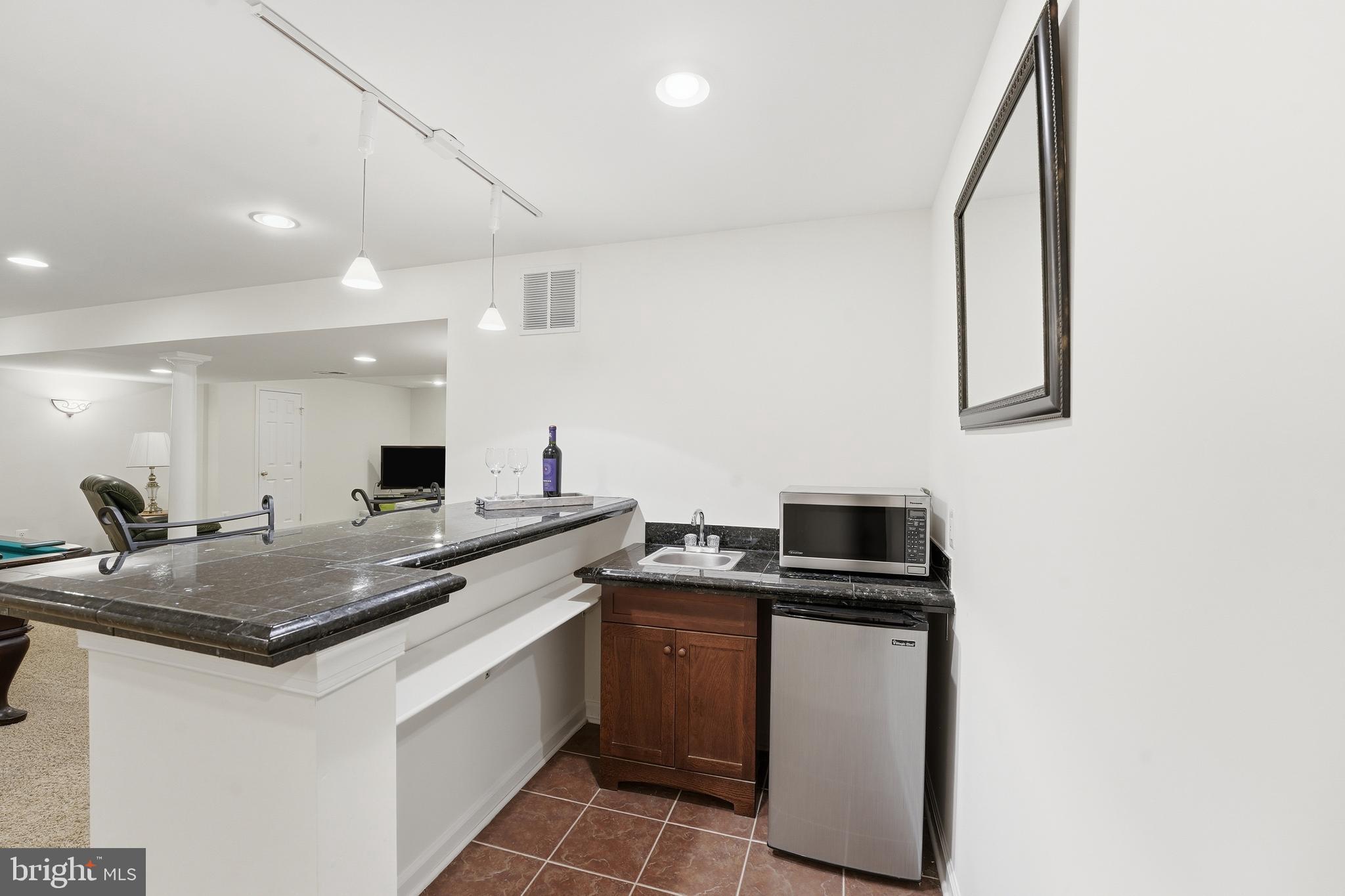 VIRGINIA RUN - Residential