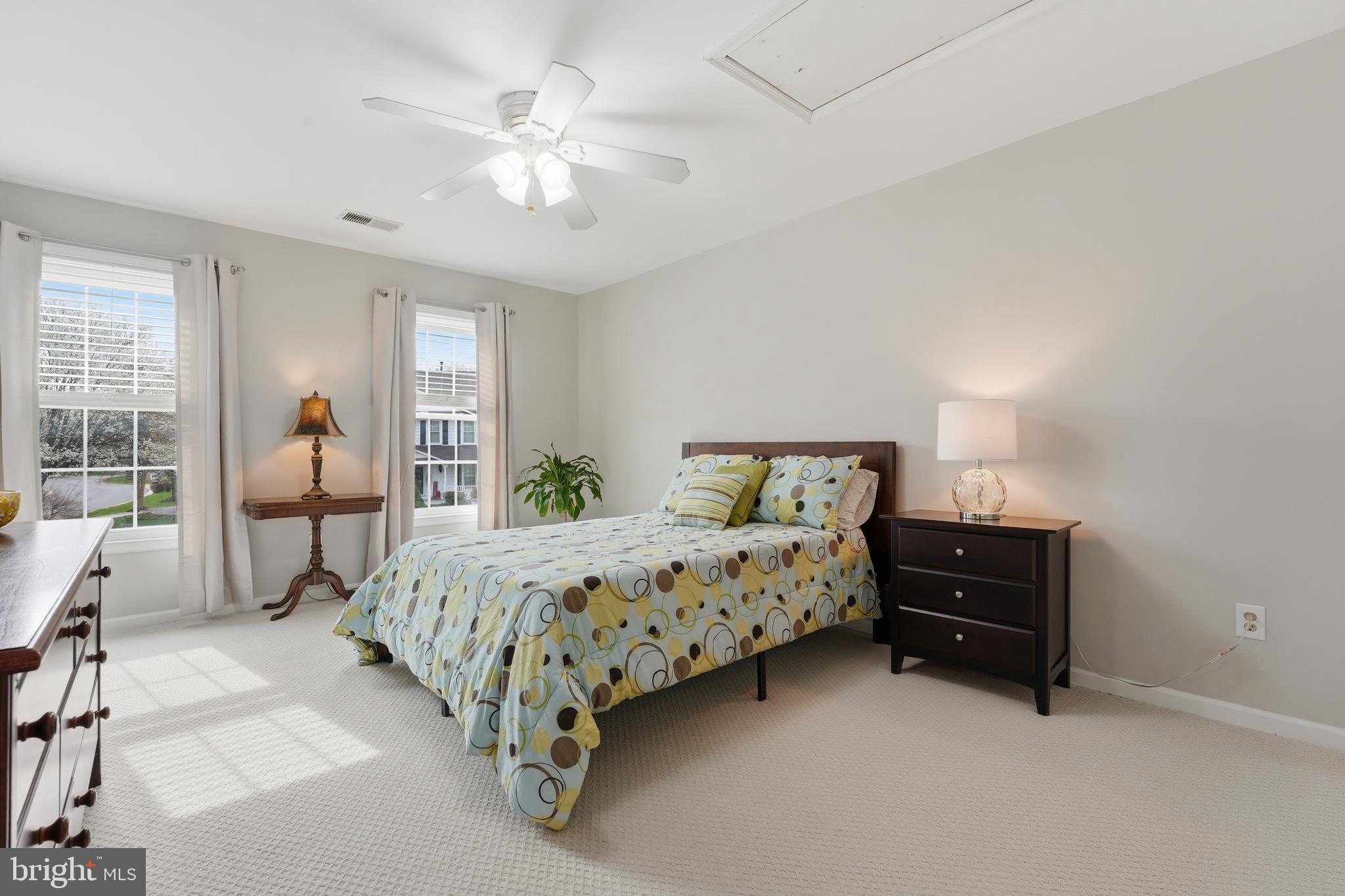 VIRGINIA RUN - Residential