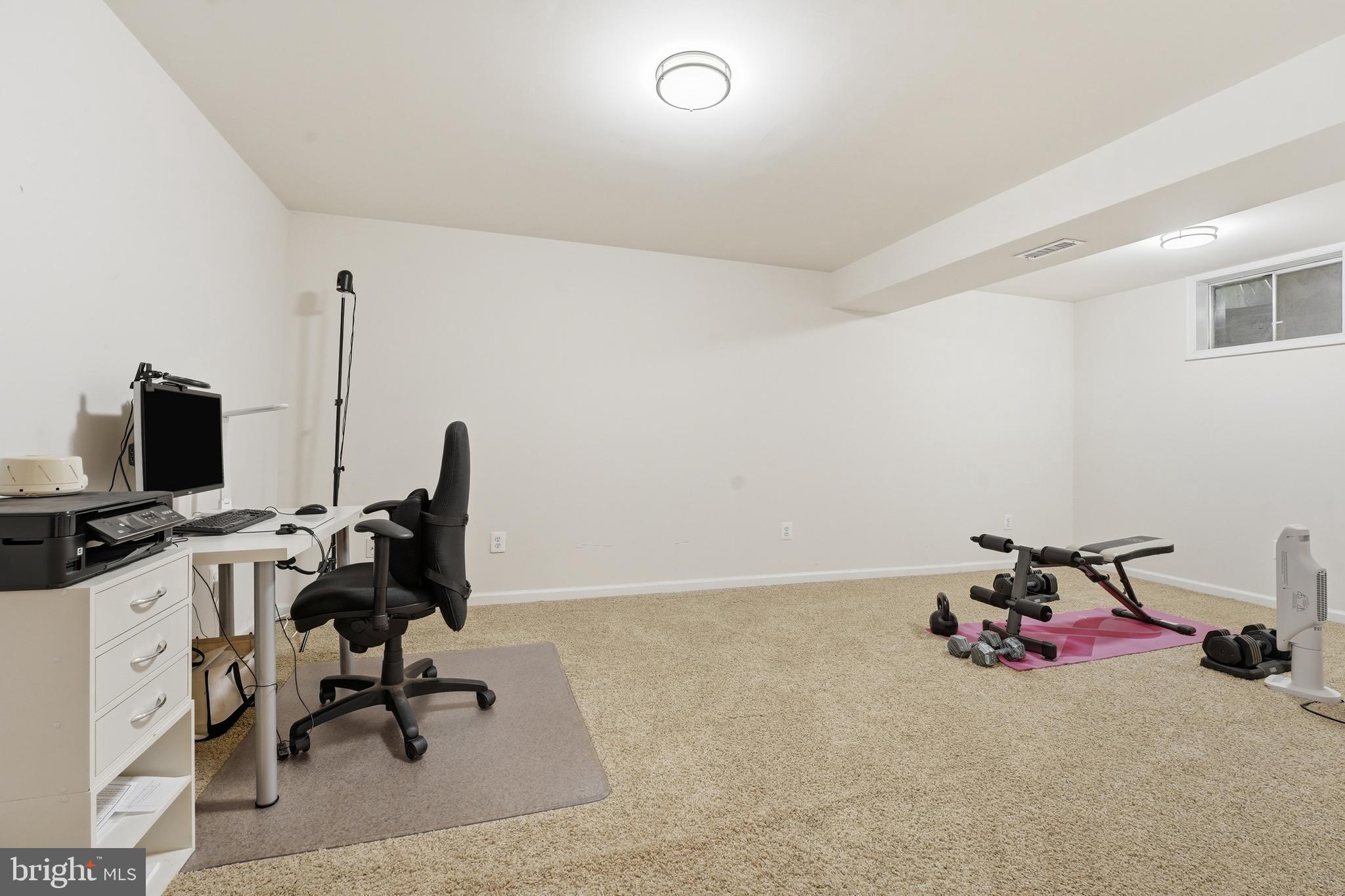 VIRGINIA RUN - Residential