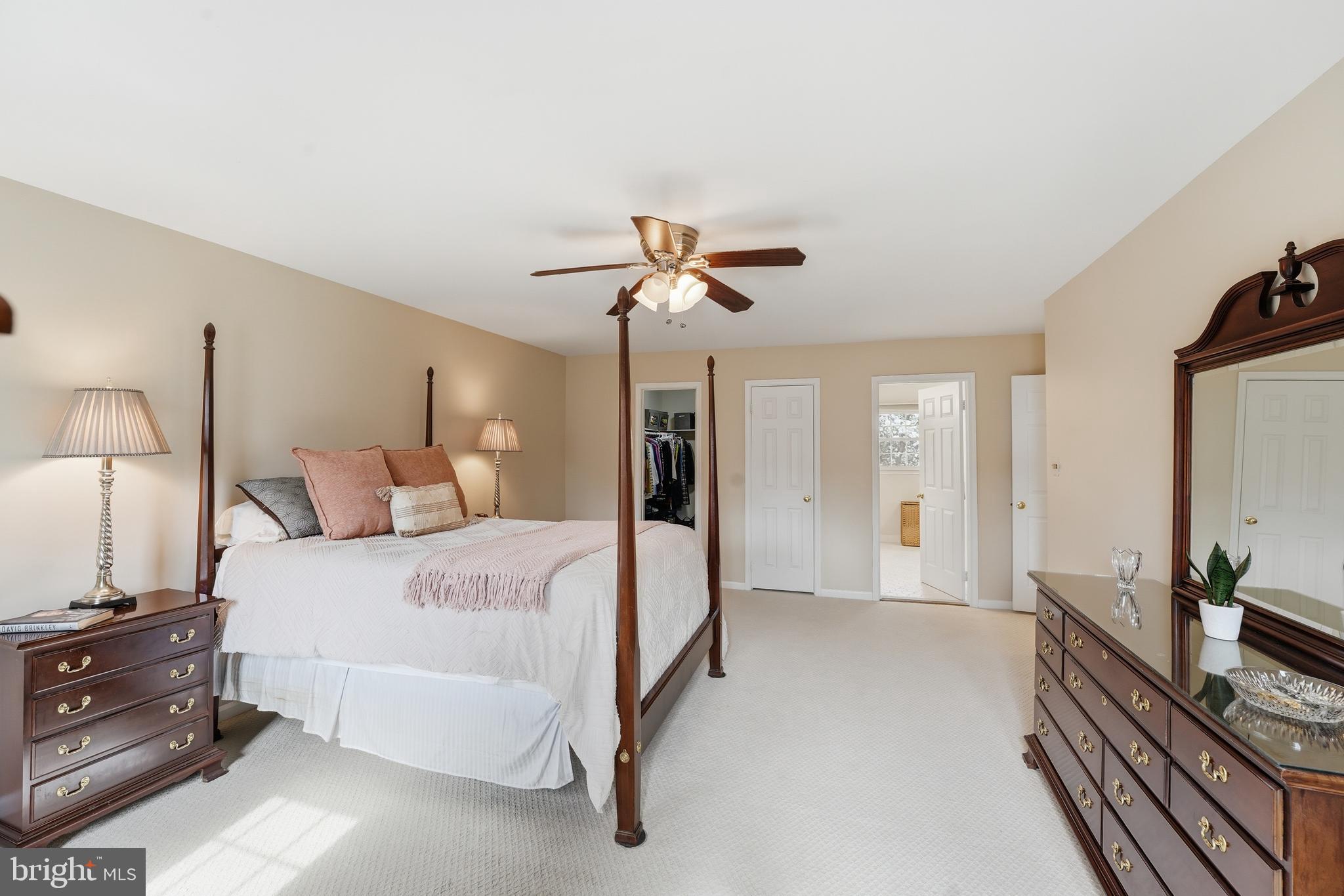 VIRGINIA RUN - Residential