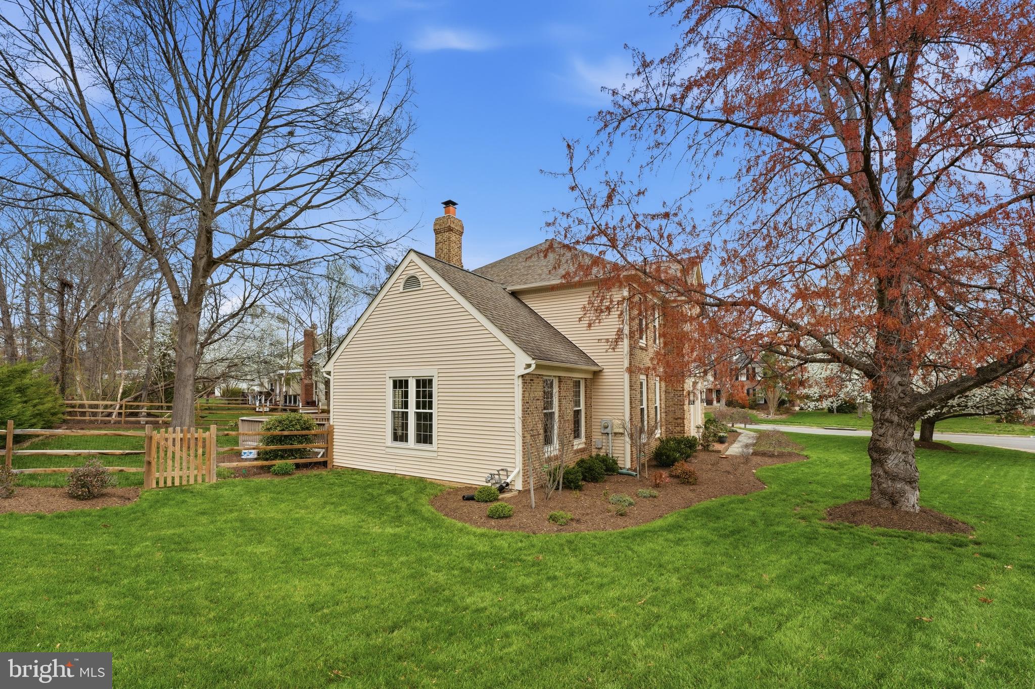 VIRGINIA RUN - Residential