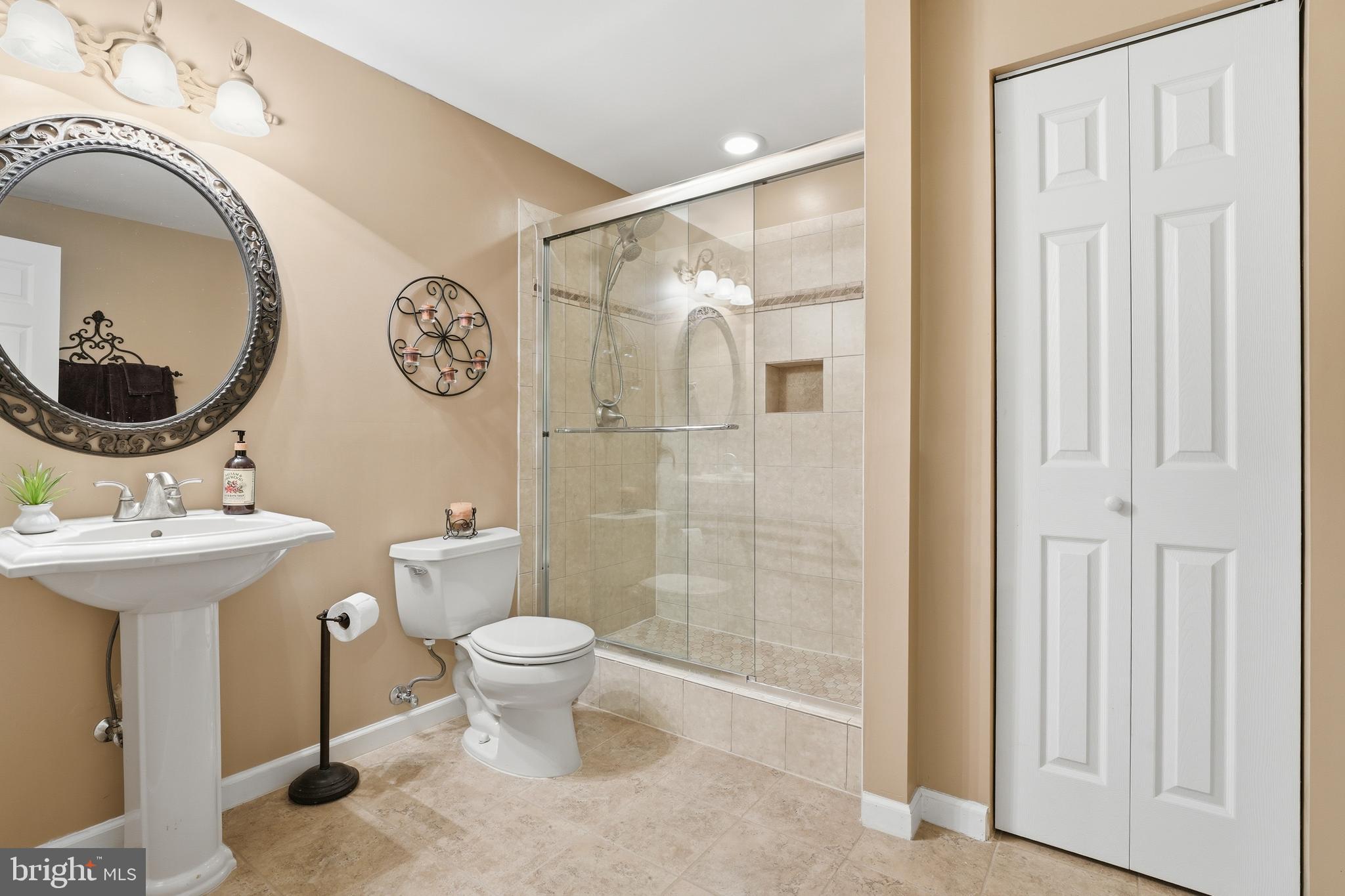 VIRGINIA RUN - Residential