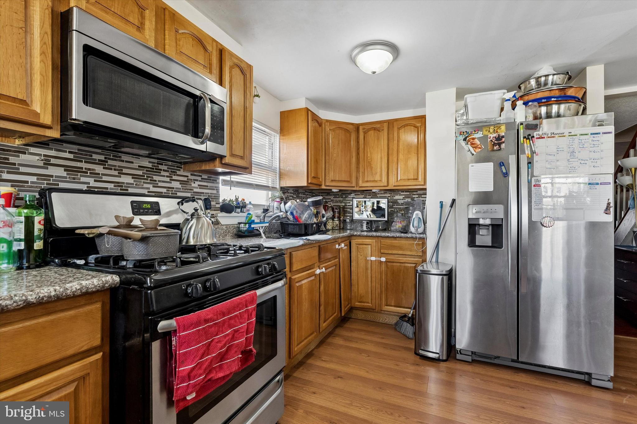 HOLME CIRCLE - Residential